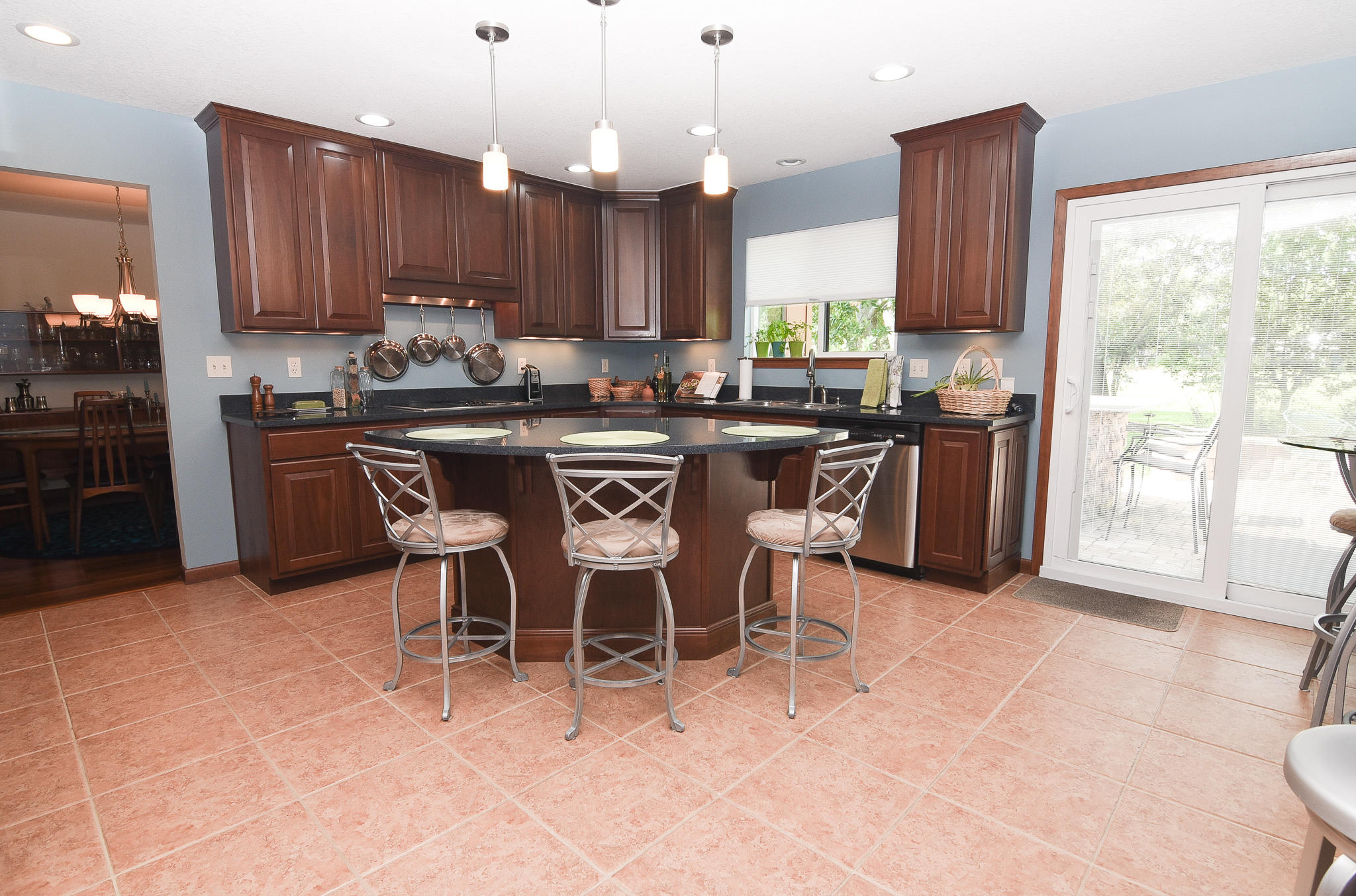 Bluewater Bay - Residential