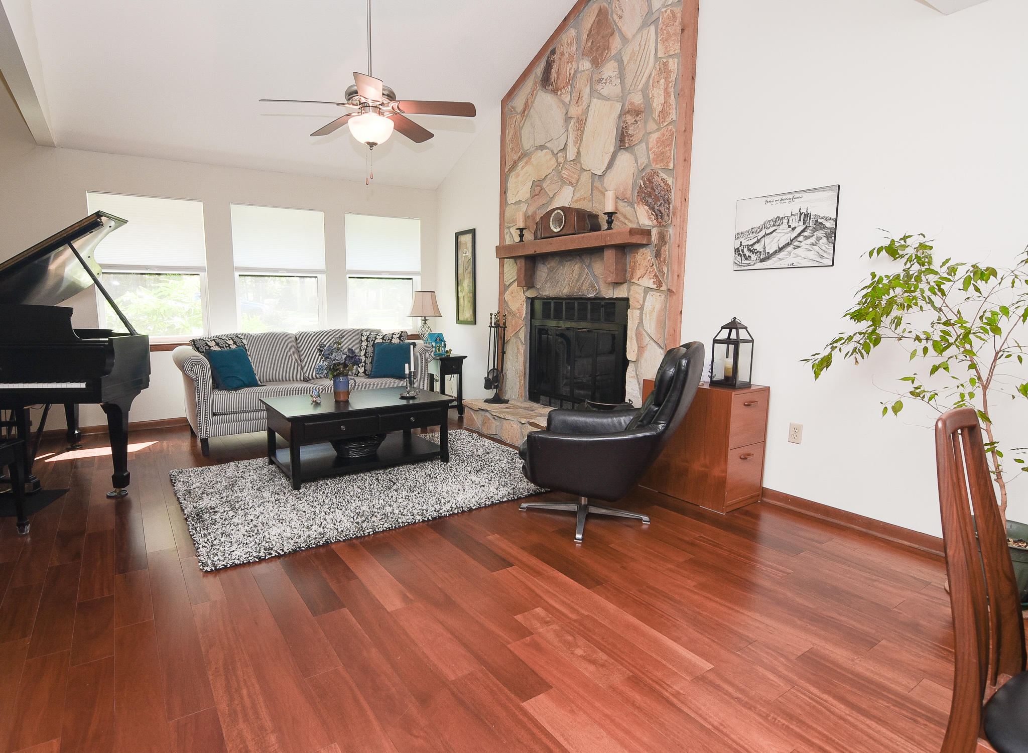 Bluewater Bay - Residential