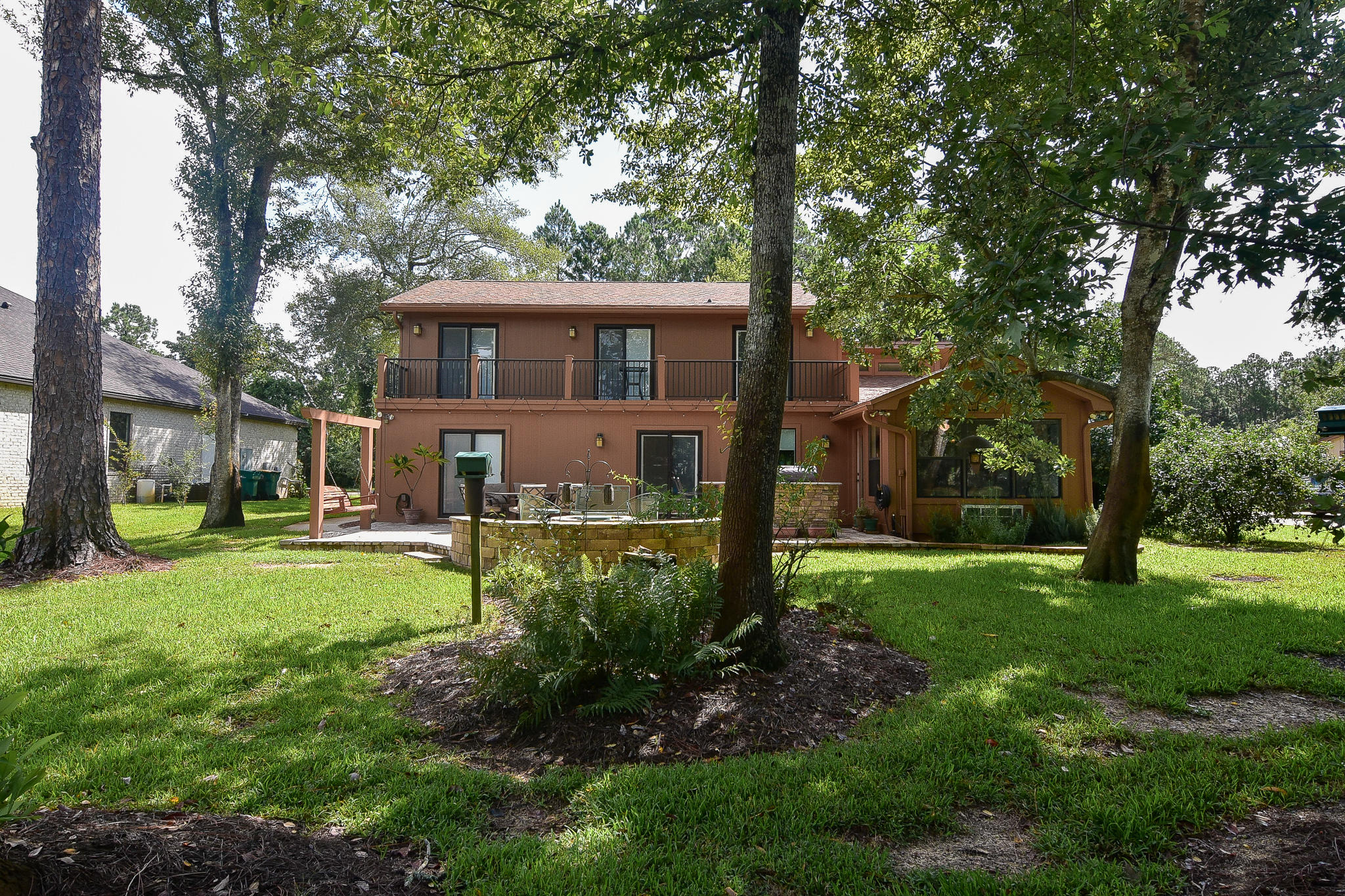 Bluewater Bay - Residential