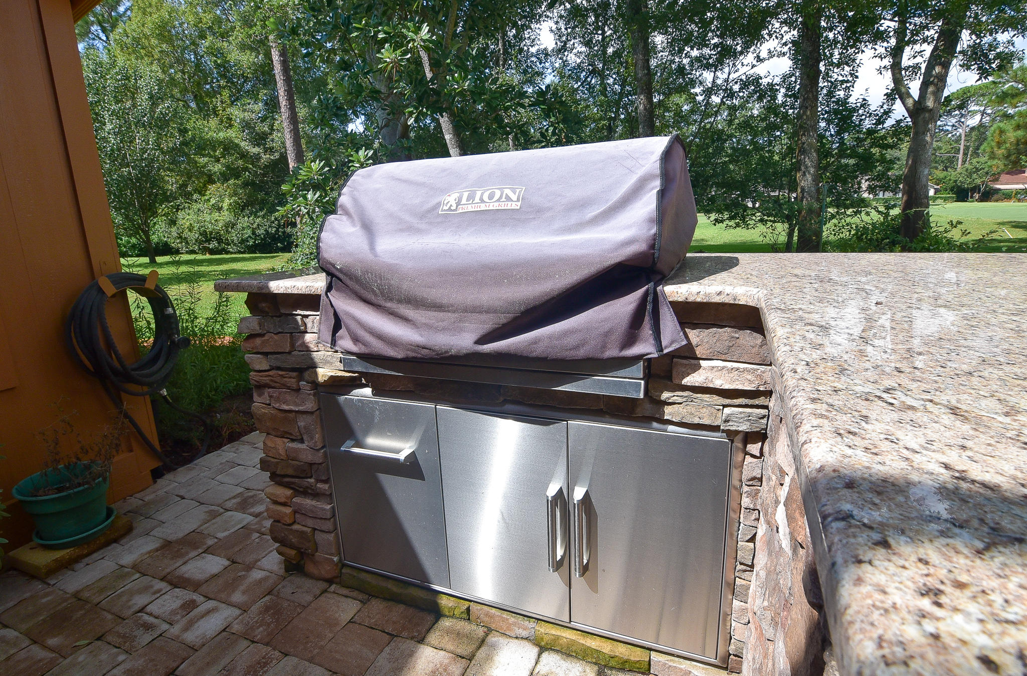 Bluewater Bay - Residential