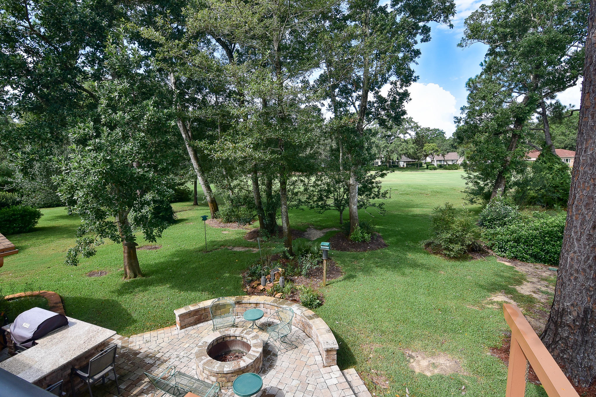 Bluewater Bay - Residential