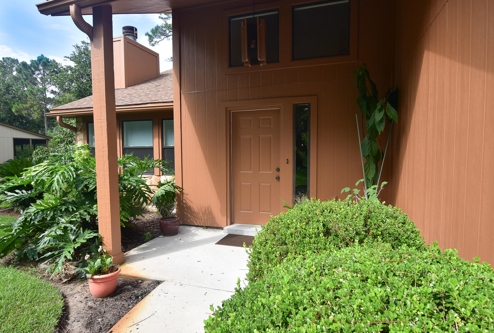 Bluewater Bay - Residential