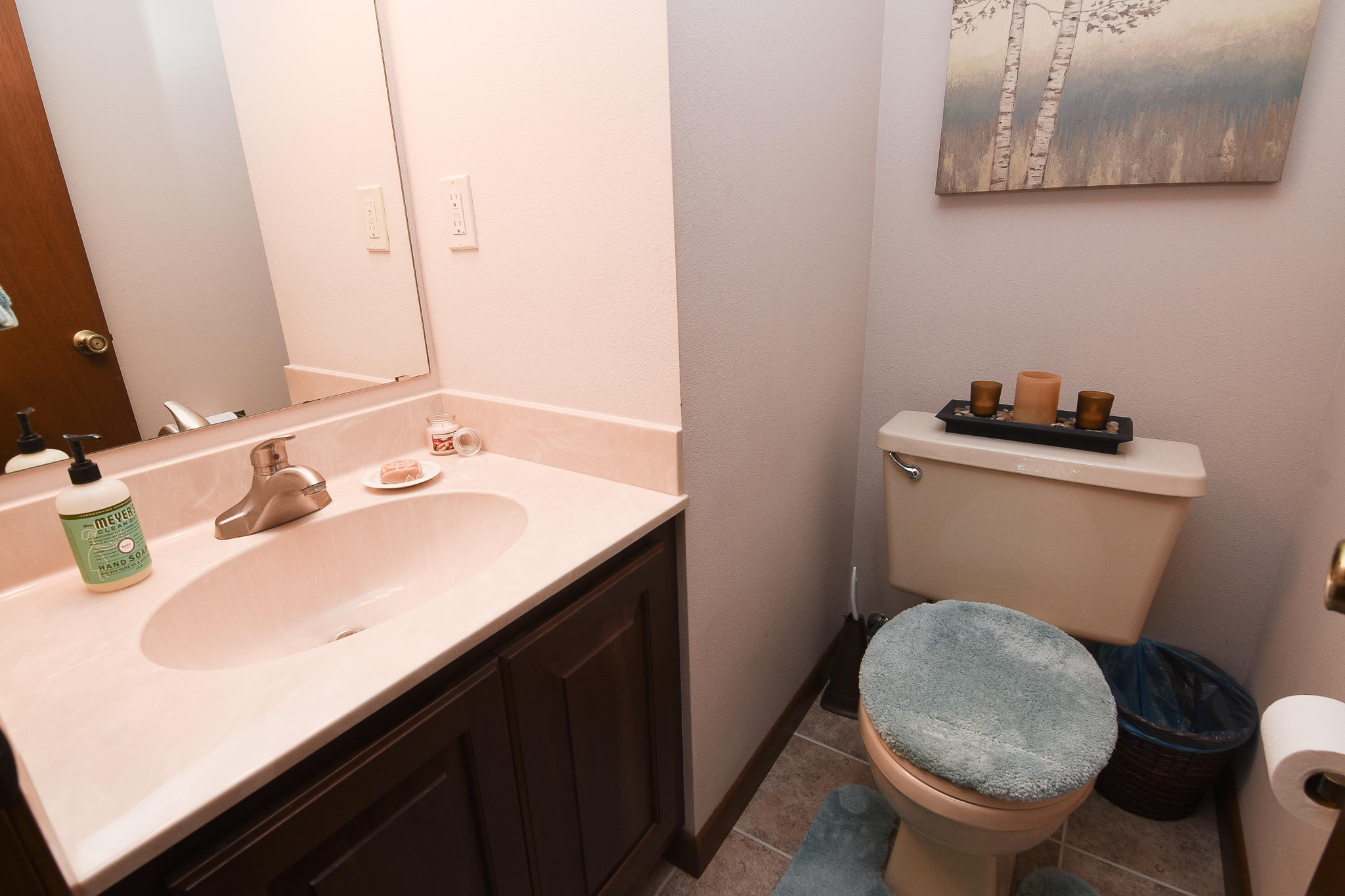 Bluewater Bay - Residential