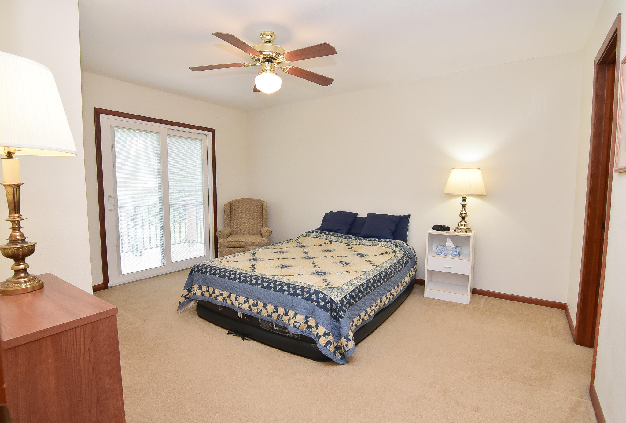 Bluewater Bay - Residential