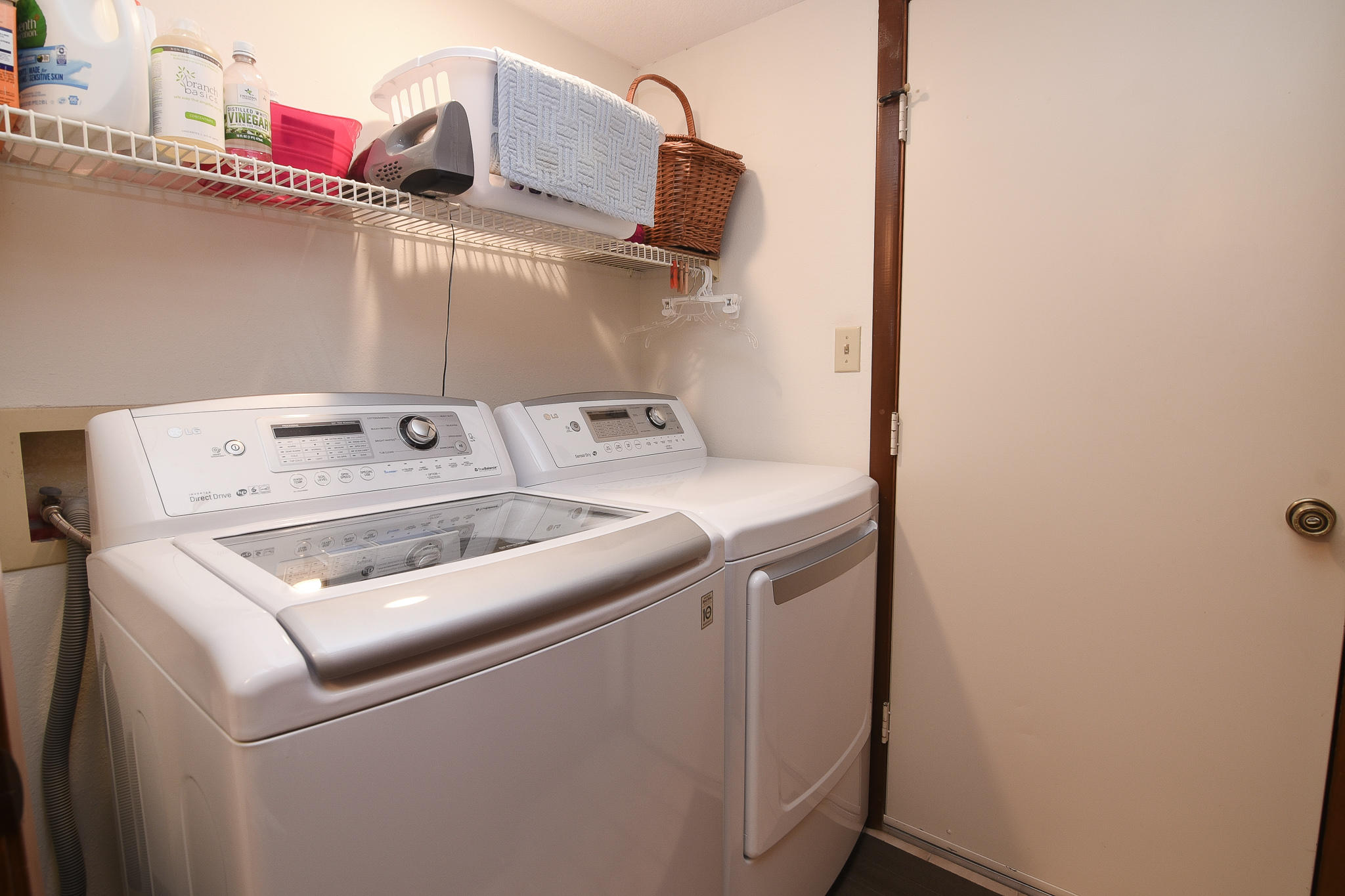 Bluewater Bay - Residential