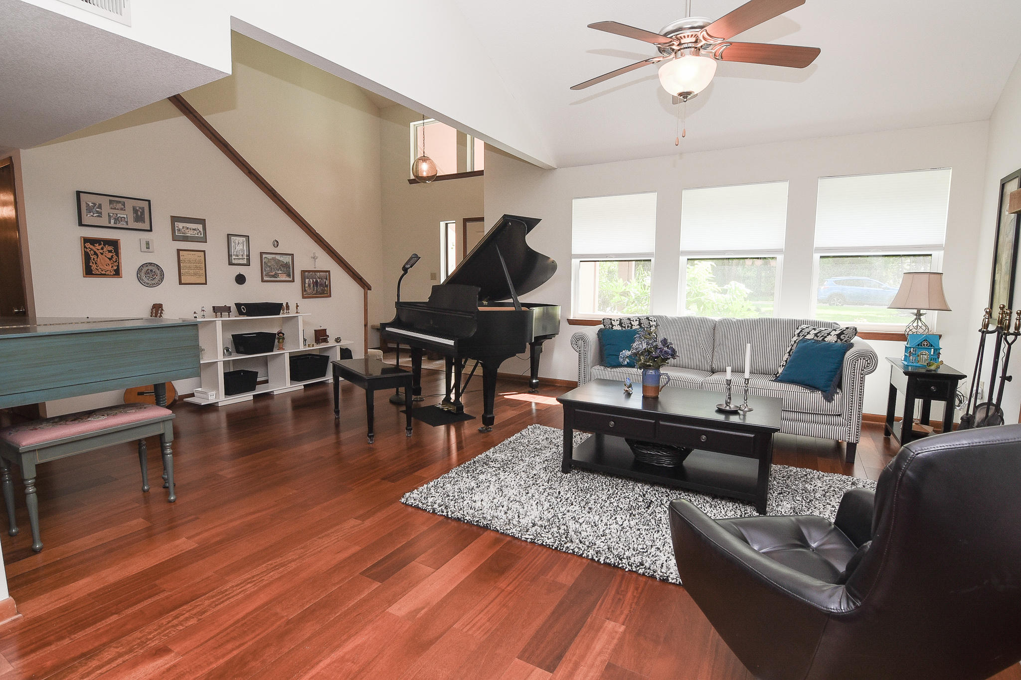 Bluewater Bay - Residential