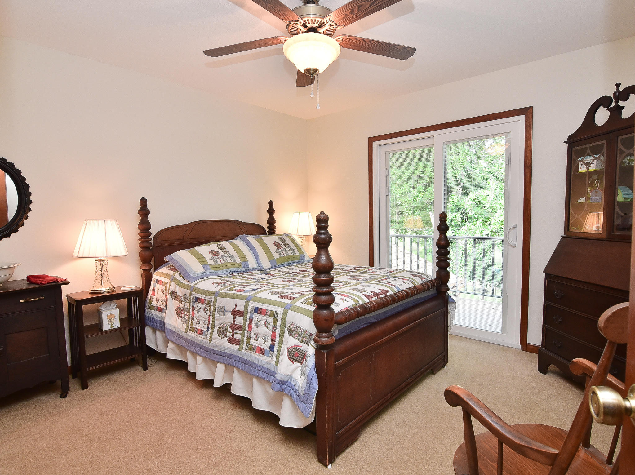 Bluewater Bay - Residential