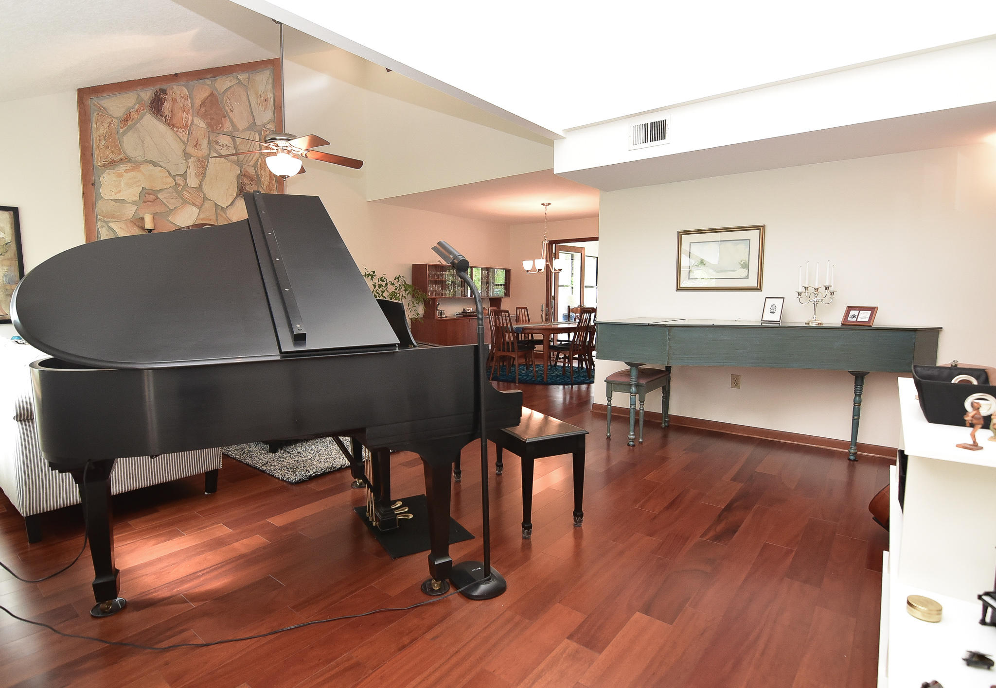 Bluewater Bay - Residential