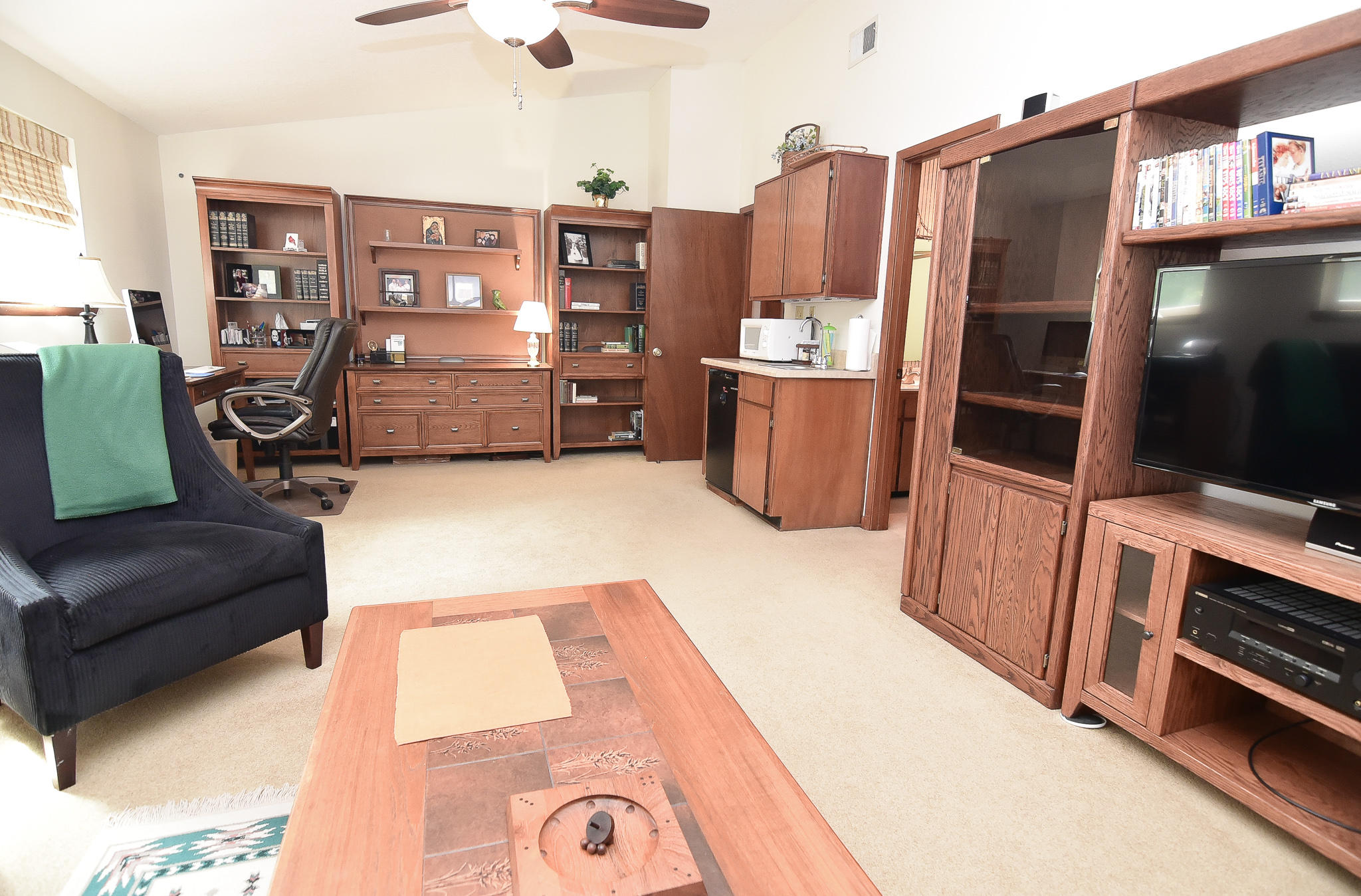 Bluewater Bay - Residential