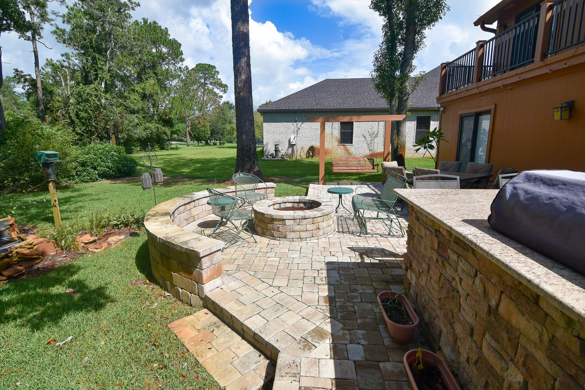 Bluewater Bay - Residential