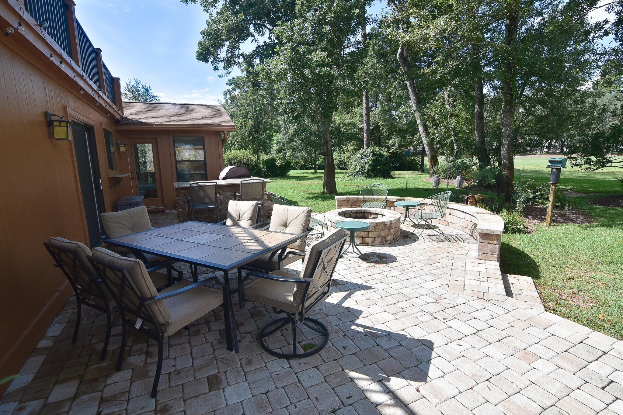 Bluewater Bay - Residential