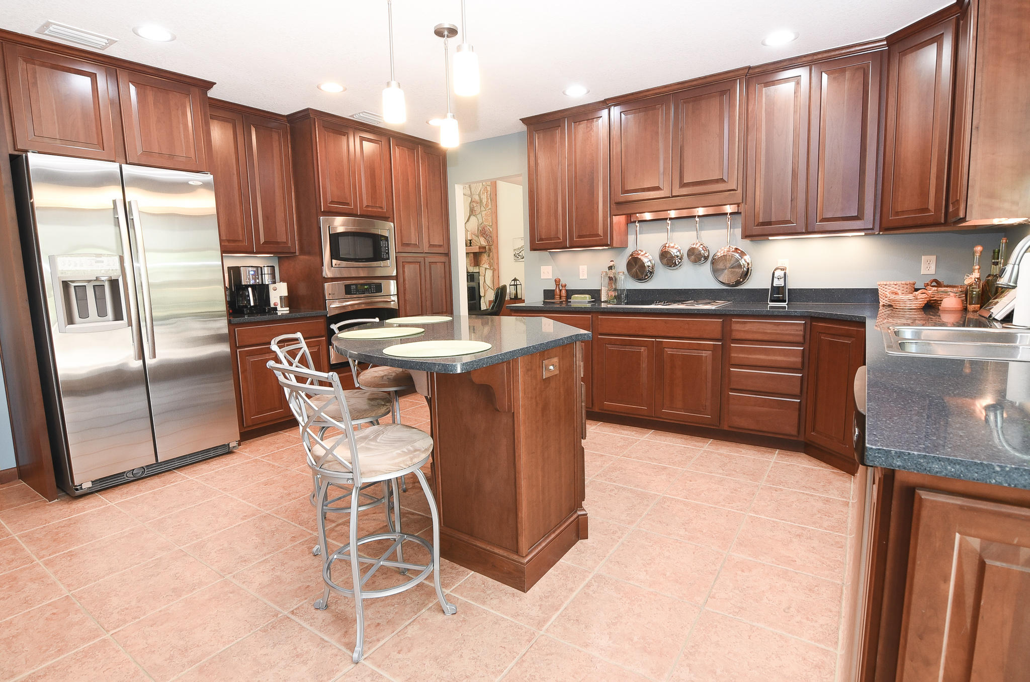 Bluewater Bay - Residential