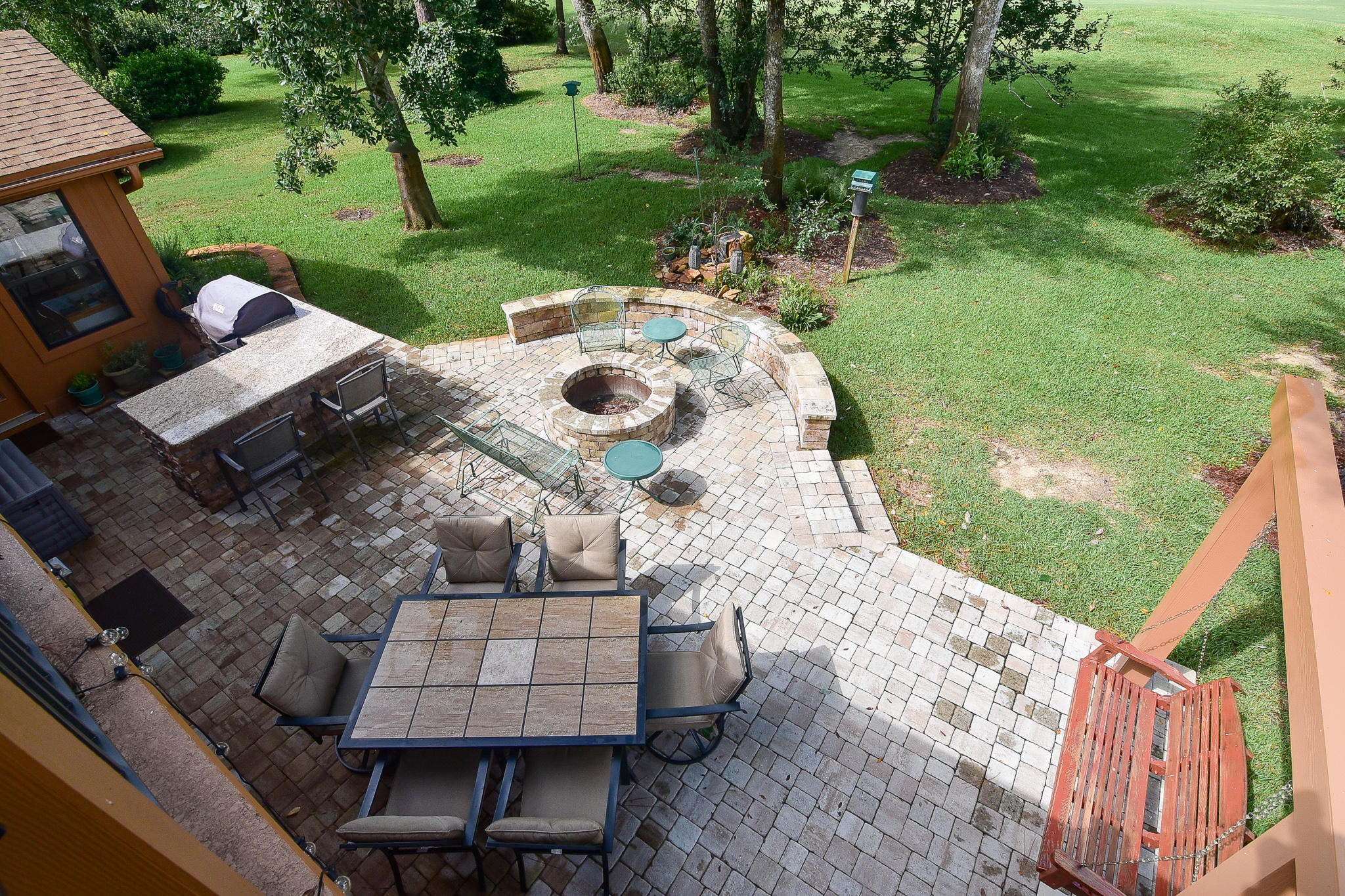 Bluewater Bay - Residential