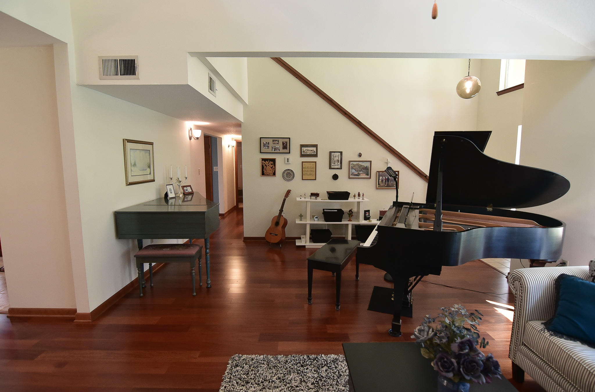 Bluewater Bay - Residential