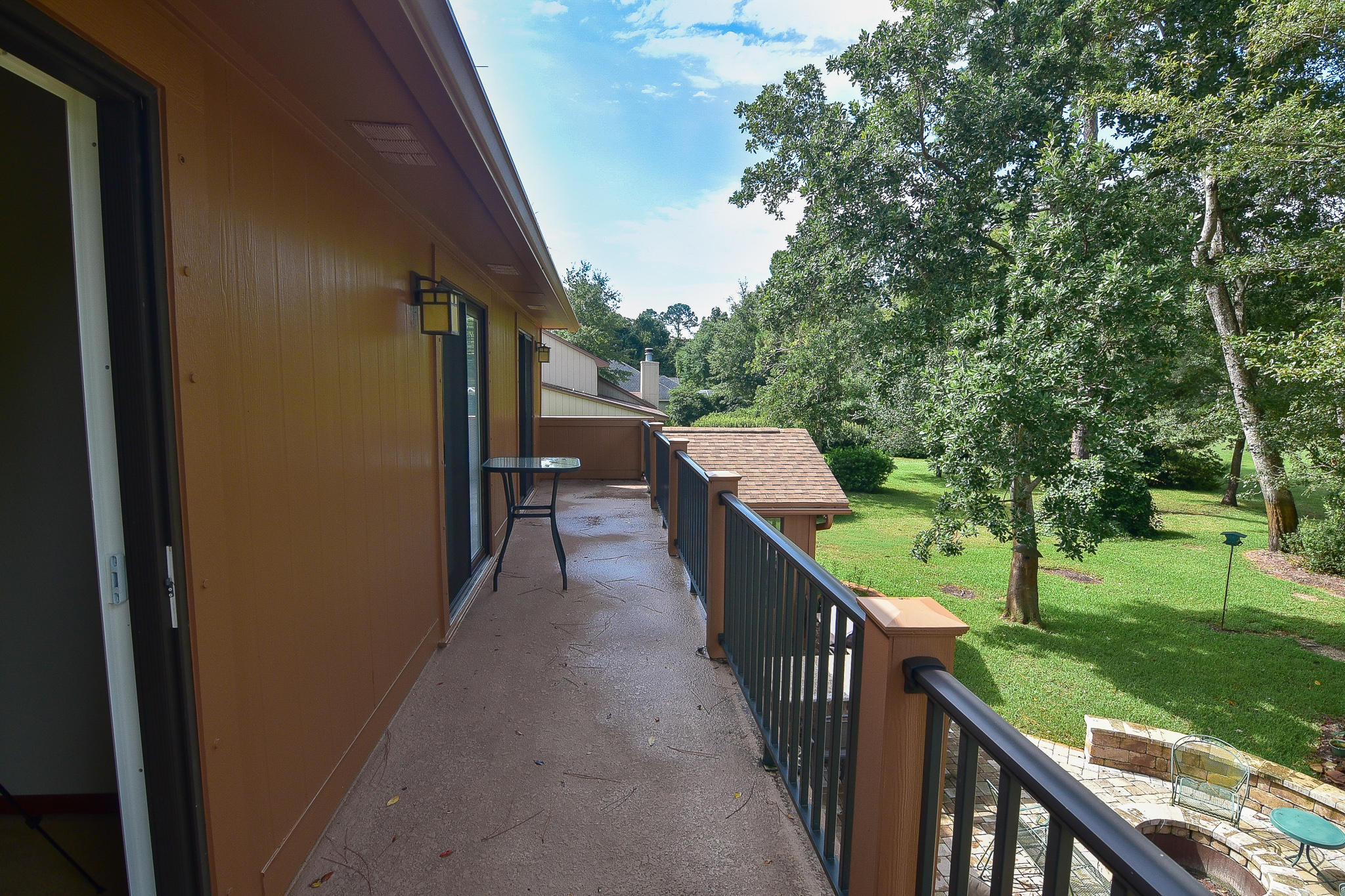 Bluewater Bay - Residential