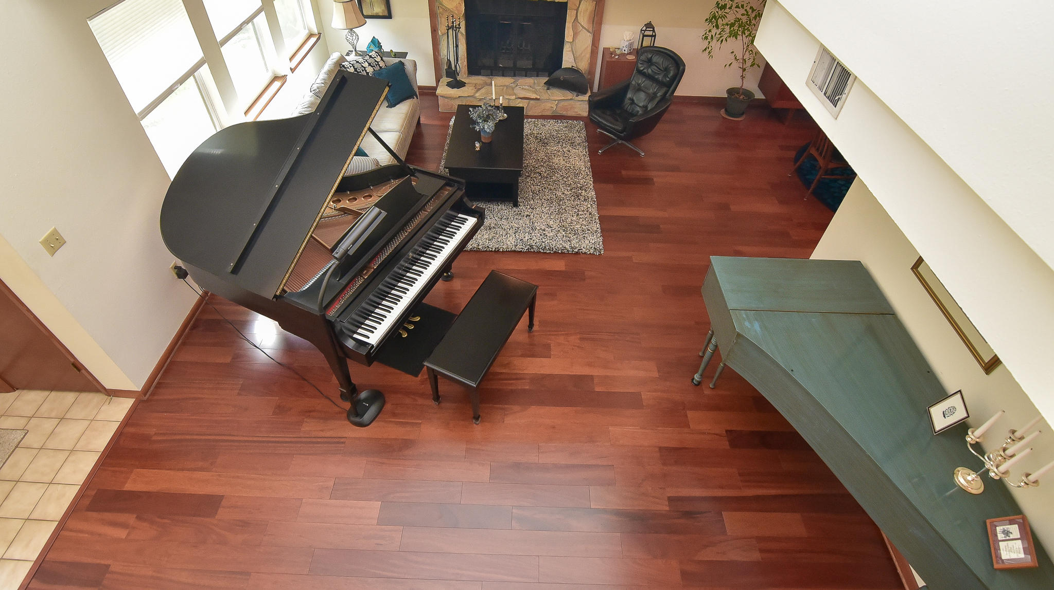 Bluewater Bay - Residential