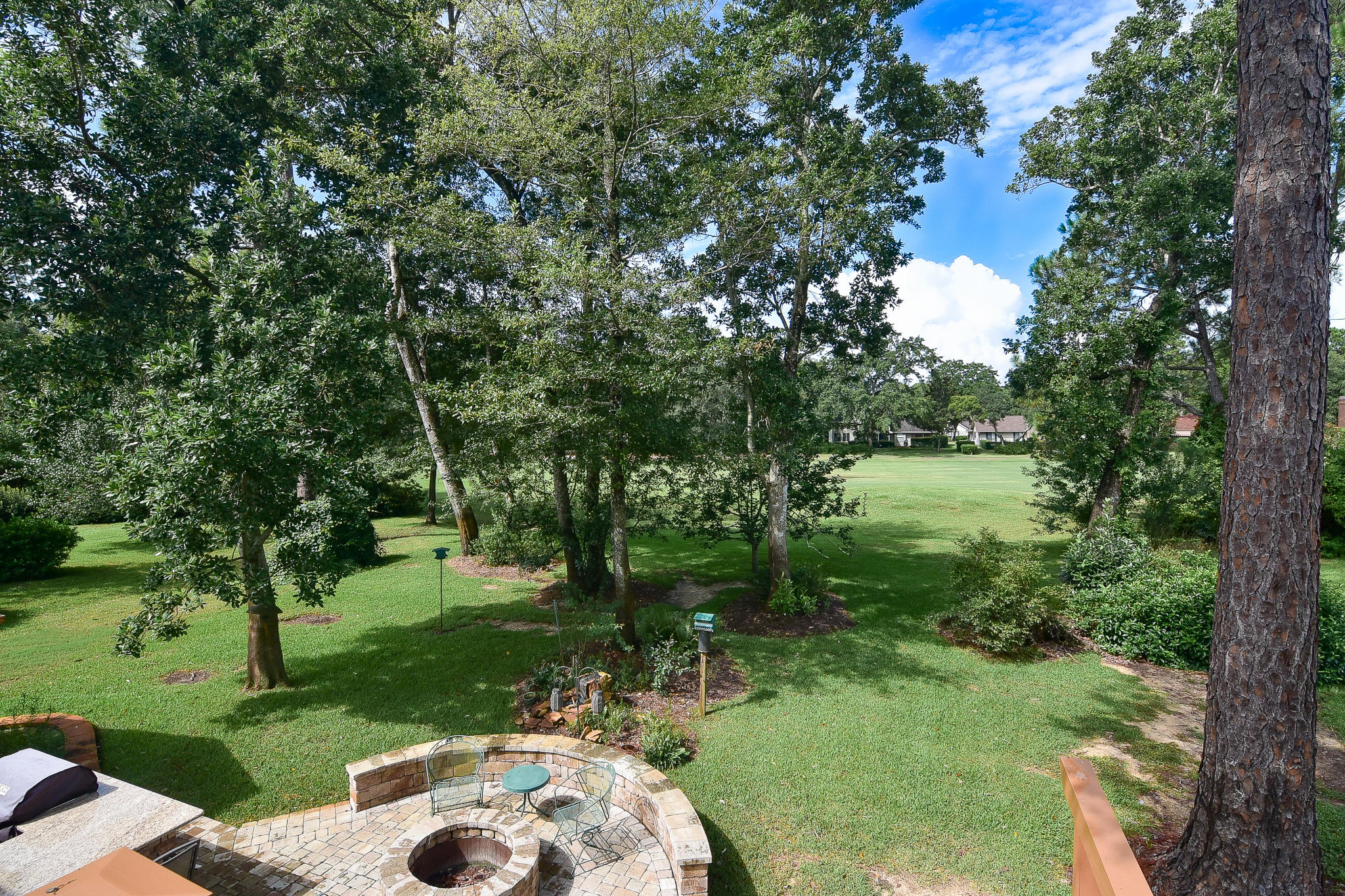 Bluewater Bay - Residential