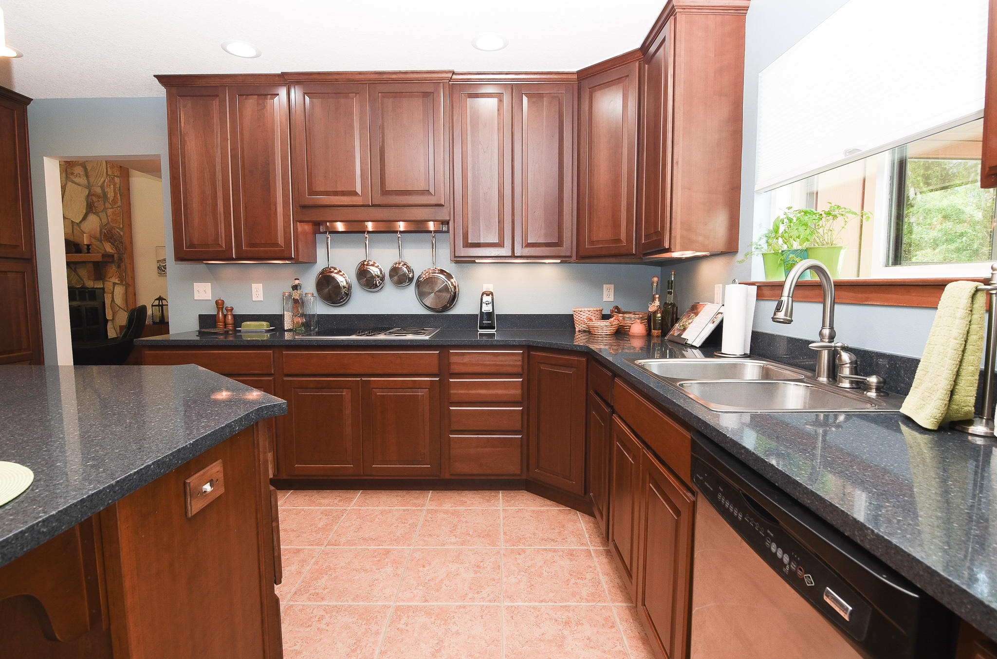 Bluewater Bay - Residential