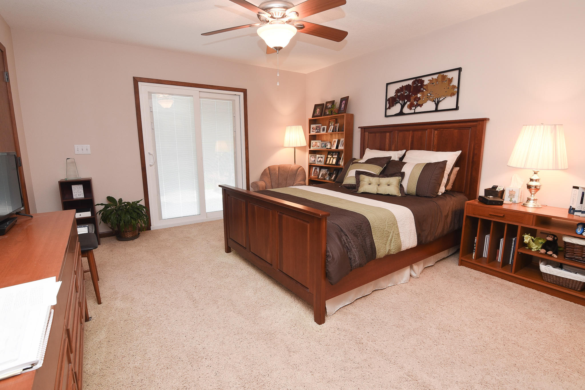 Bluewater Bay - Residential