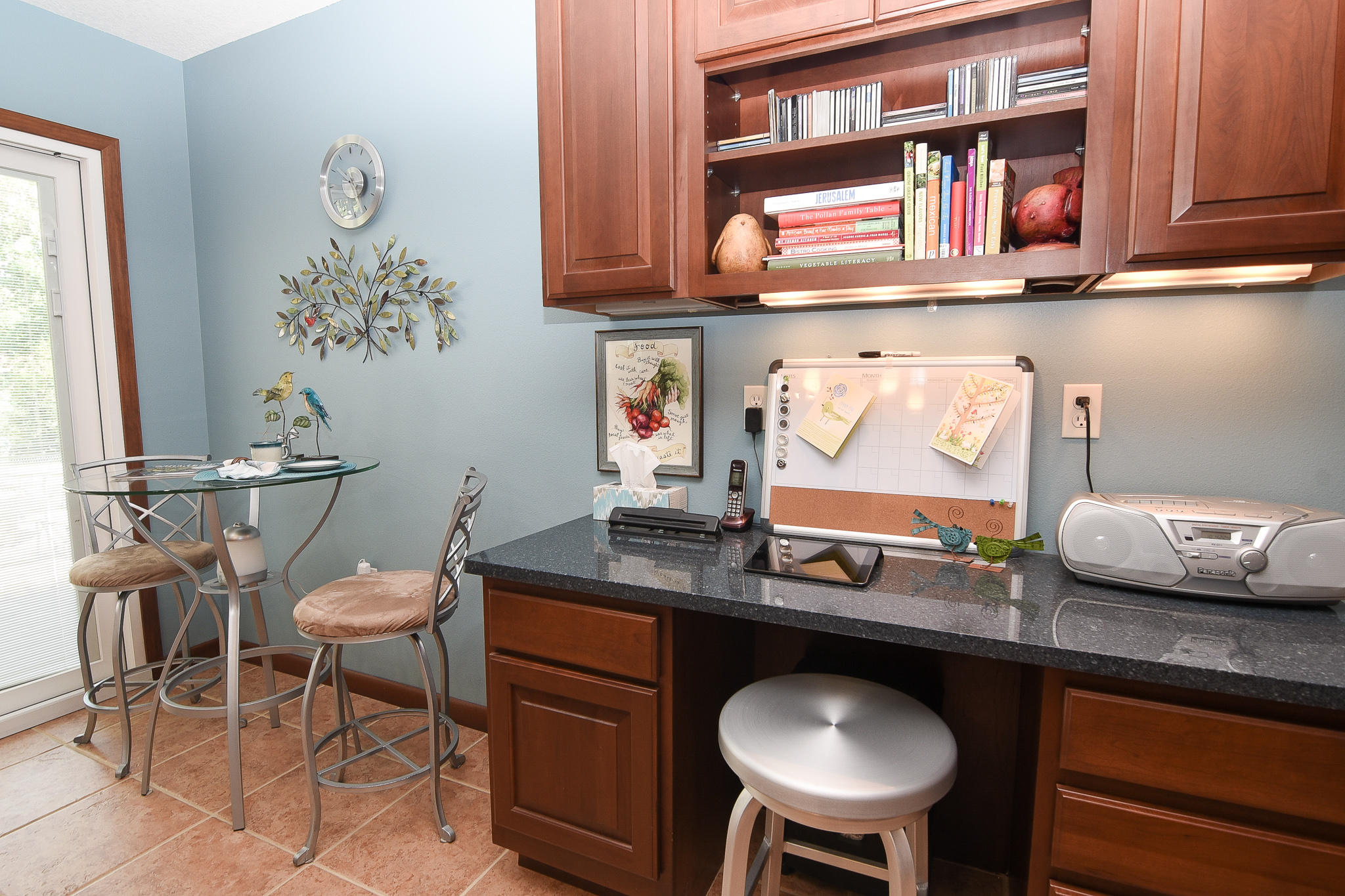 Bluewater Bay - Residential