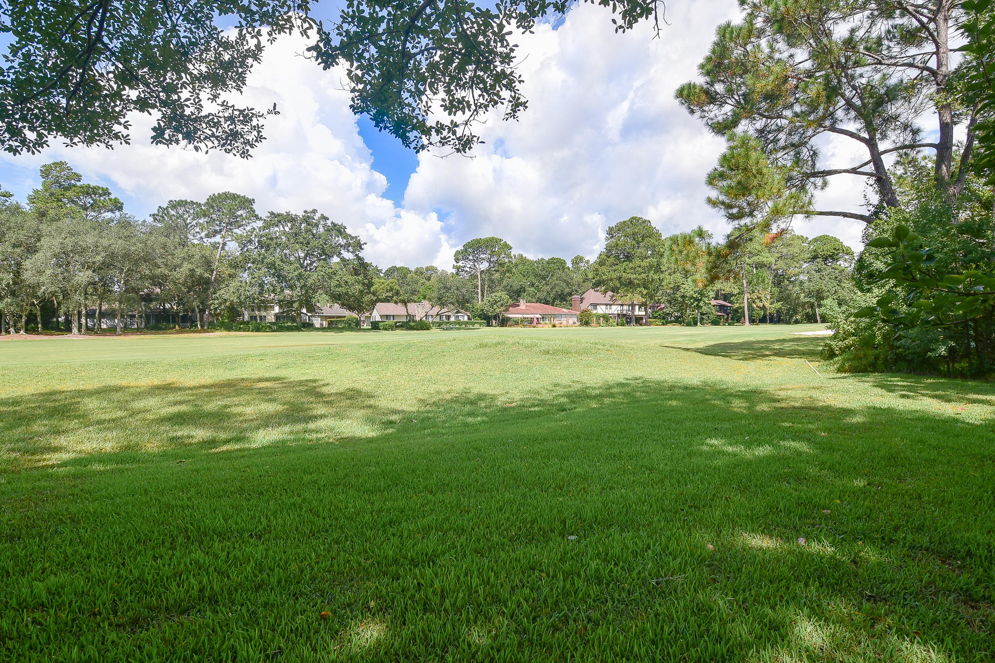 Bluewater Bay - Residential