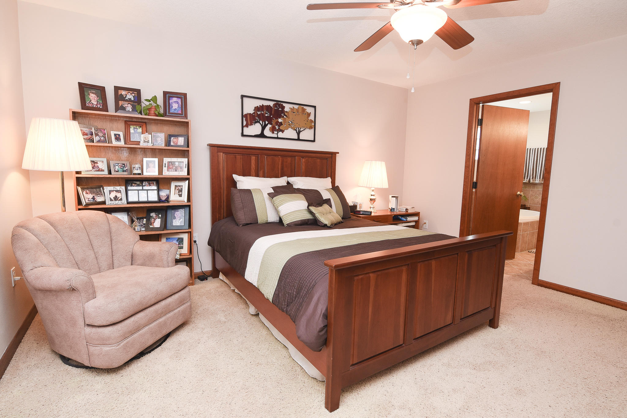 Bluewater Bay - Residential