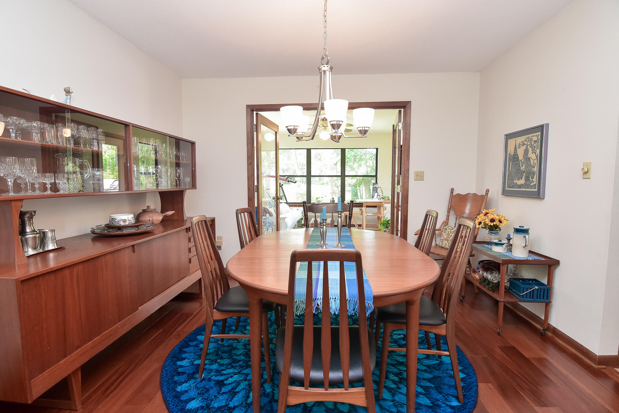 Bluewater Bay - Residential