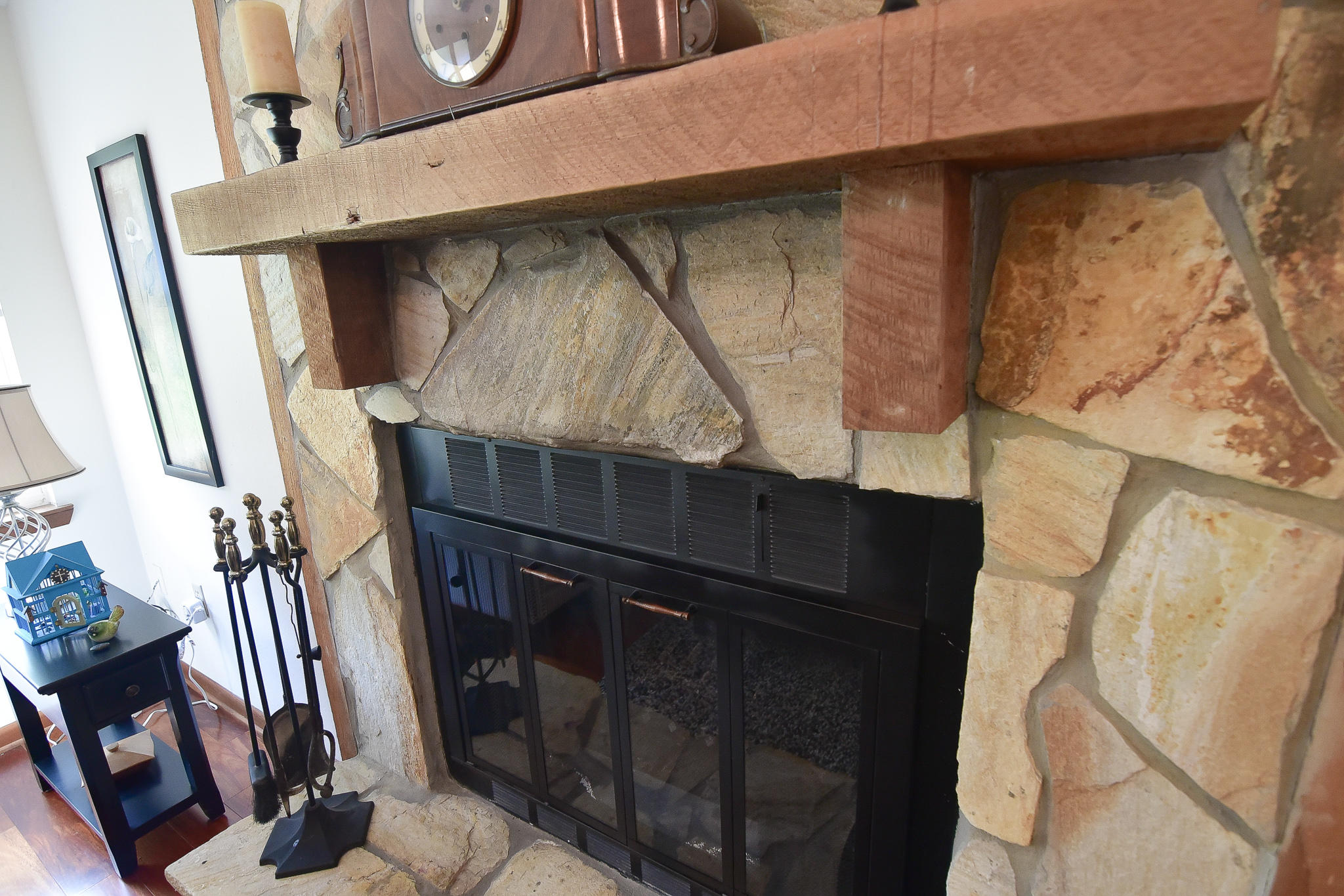 Bluewater Bay - Residential