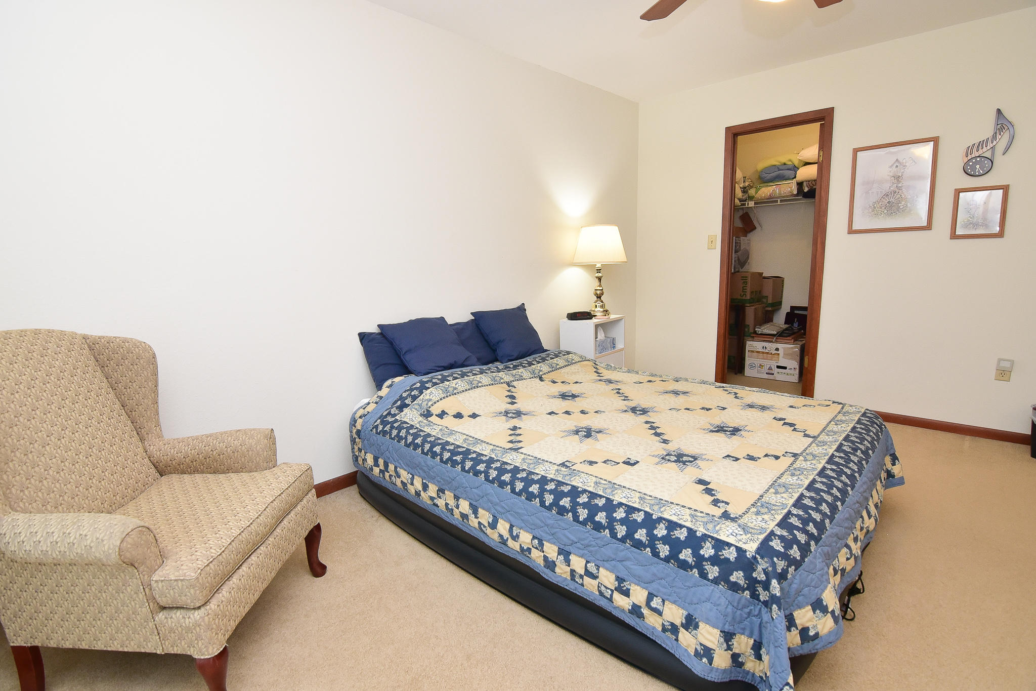 Bluewater Bay - Residential