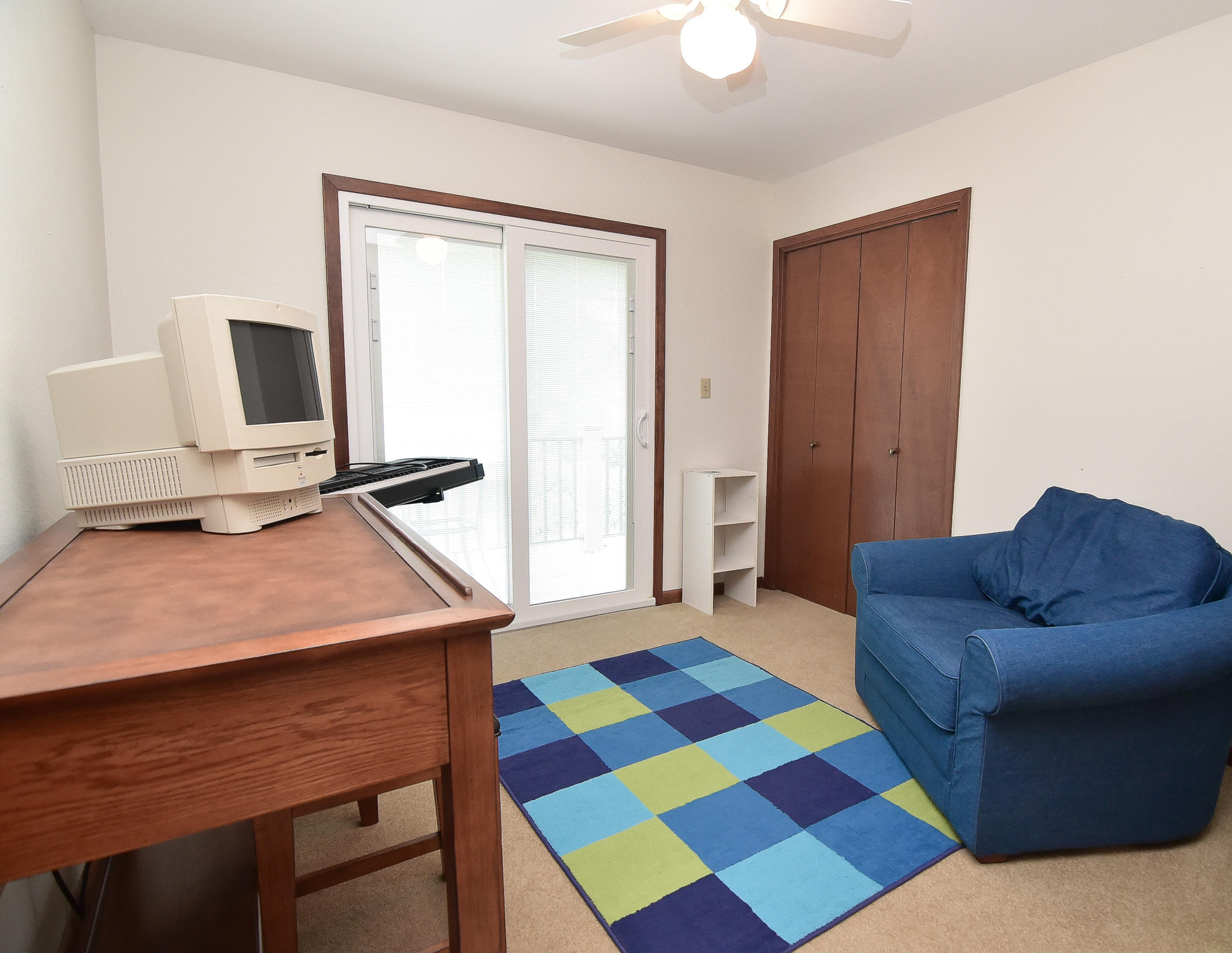 Bluewater Bay - Residential