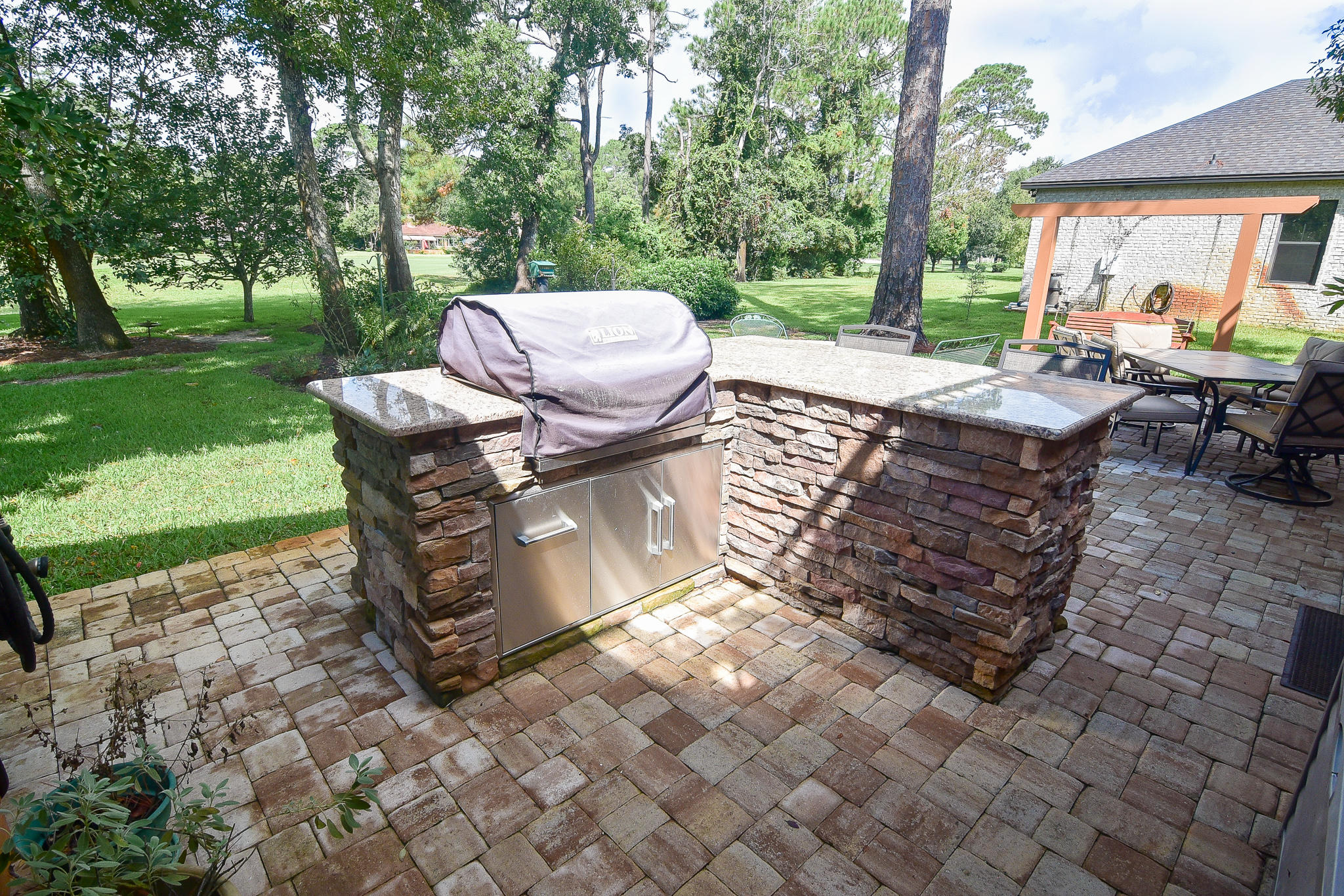 Bluewater Bay - Residential