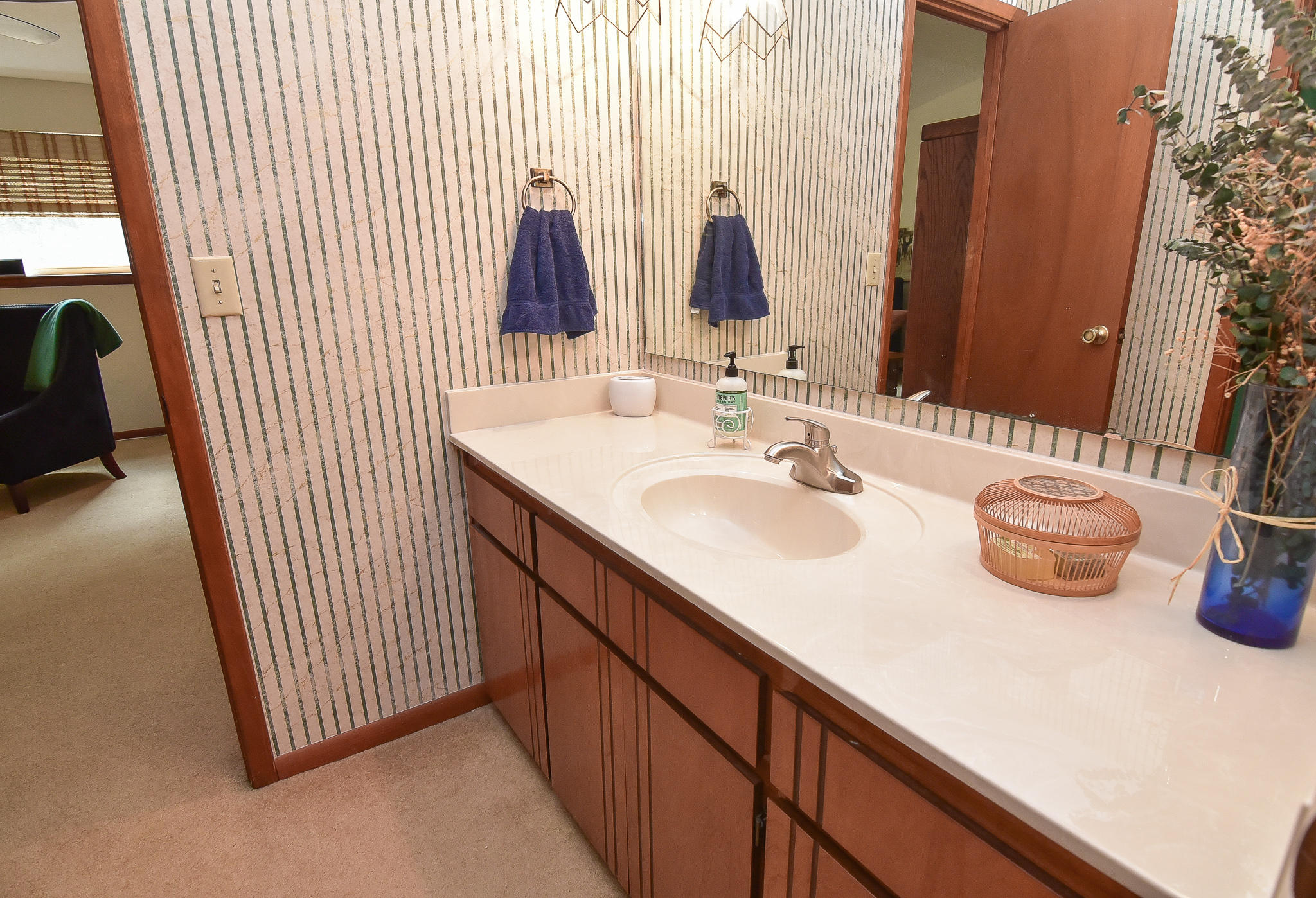 Bluewater Bay - Residential