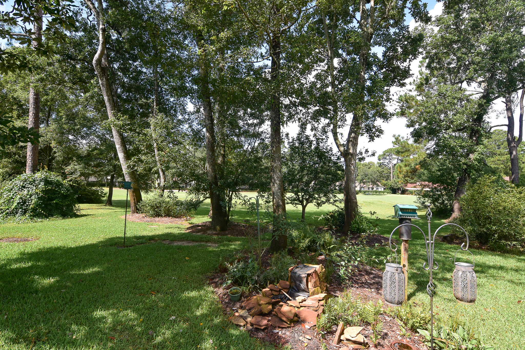 Bluewater Bay - Residential