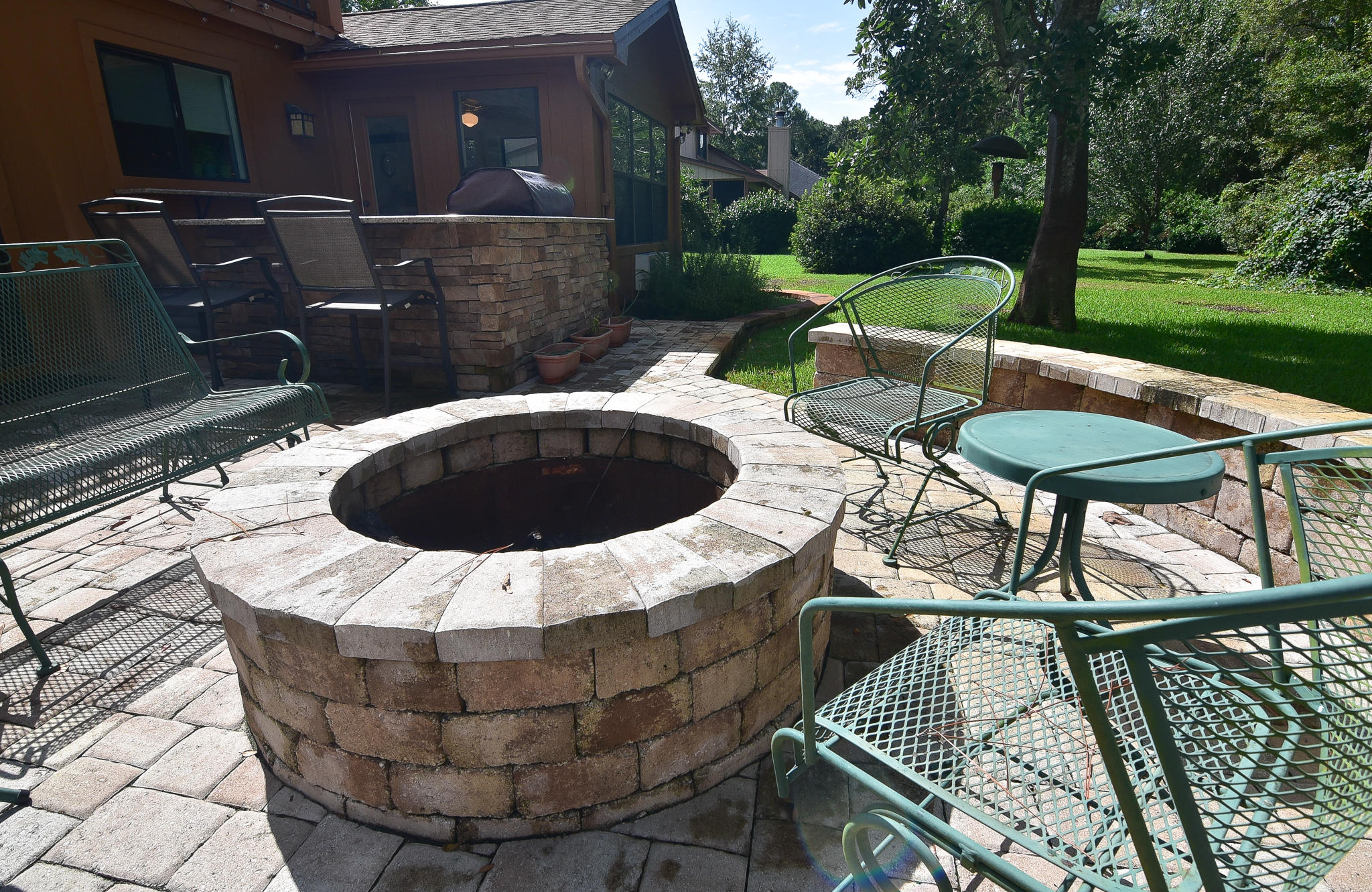 Bluewater Bay - Residential