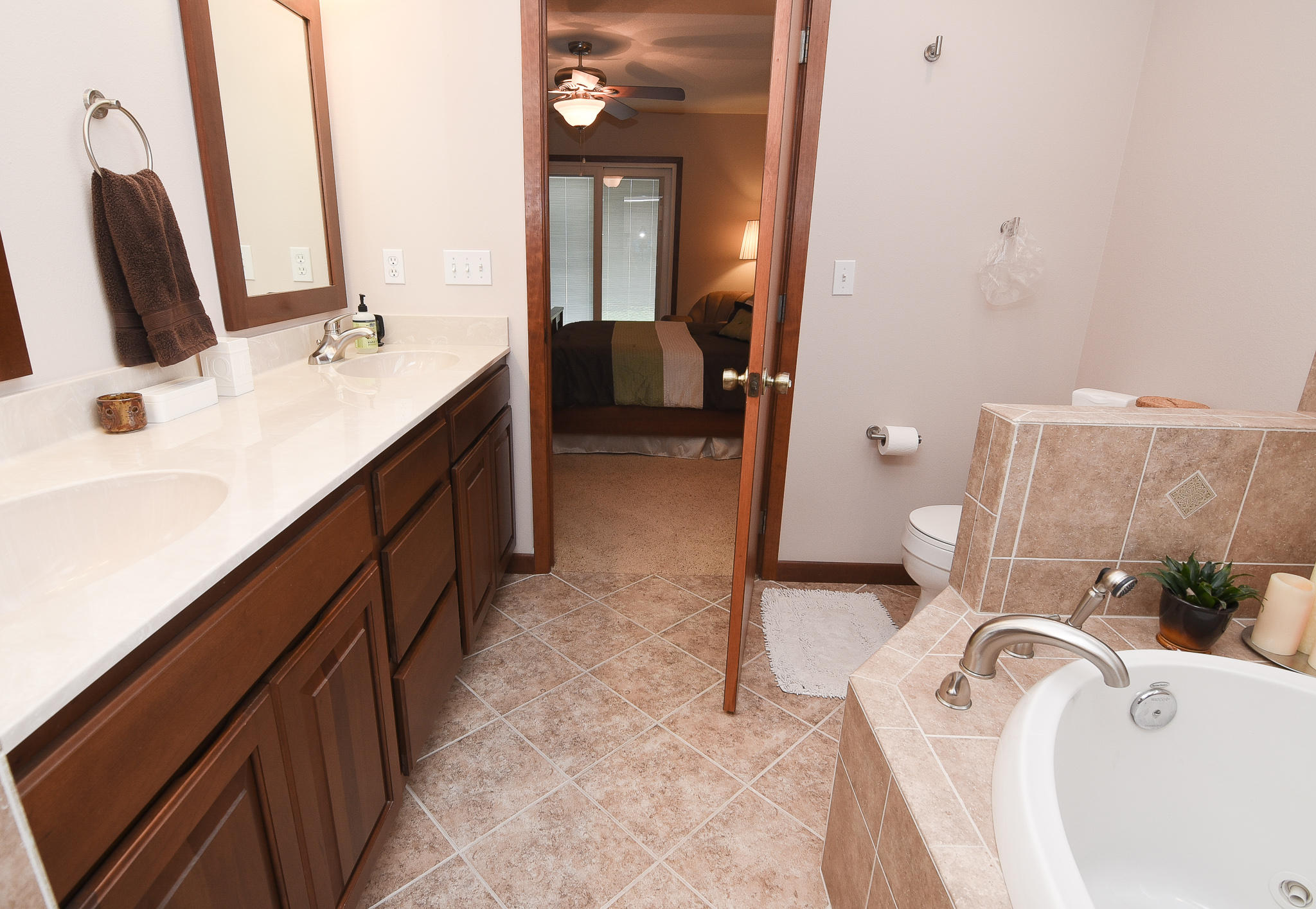 Bluewater Bay - Residential