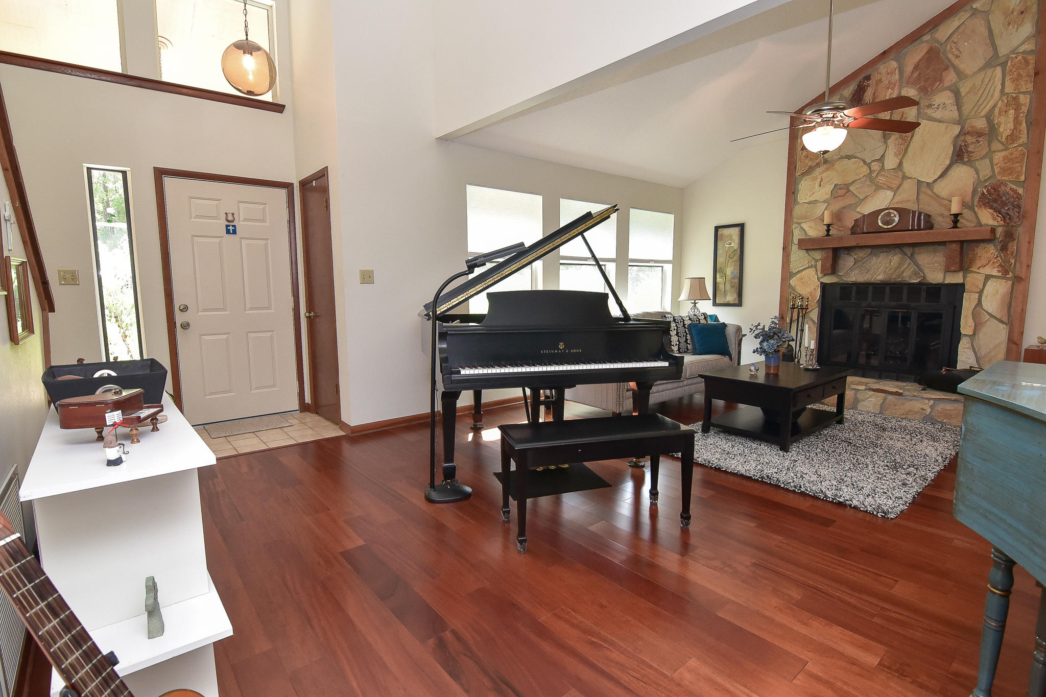 Bluewater Bay - Residential