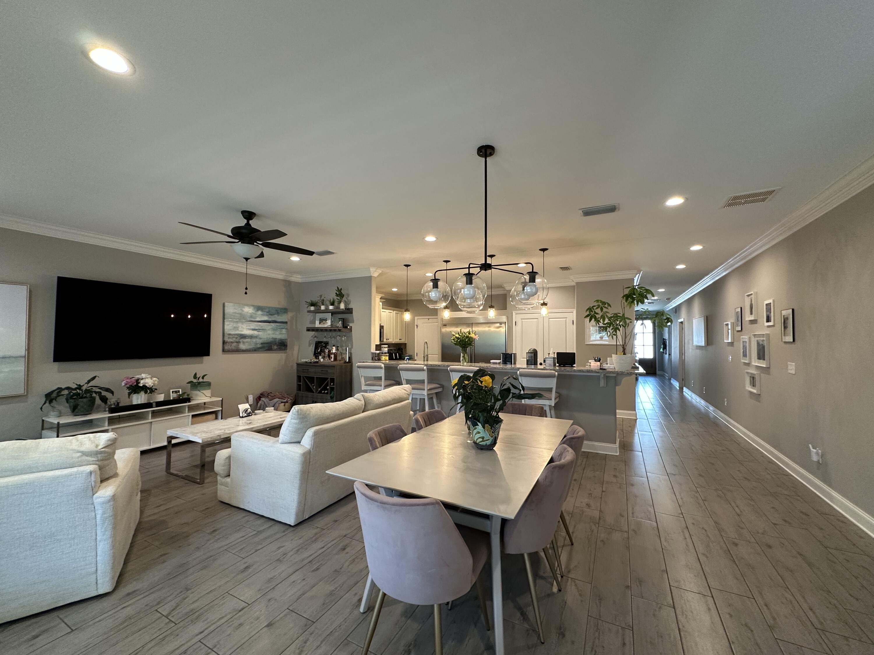 Vieux Carre' - Residential Lease