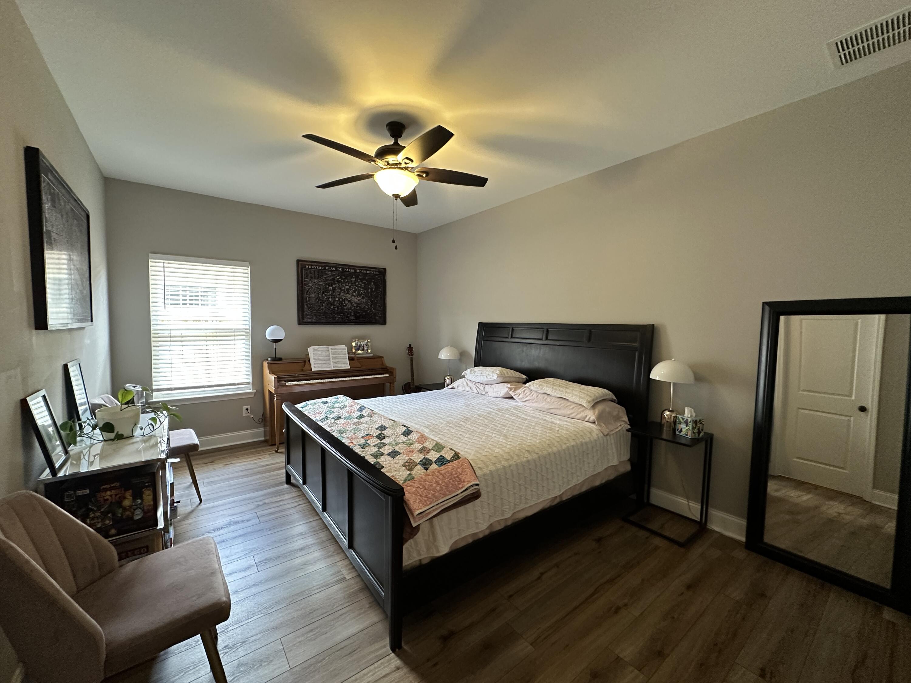 Vieux Carre' - Residential Lease