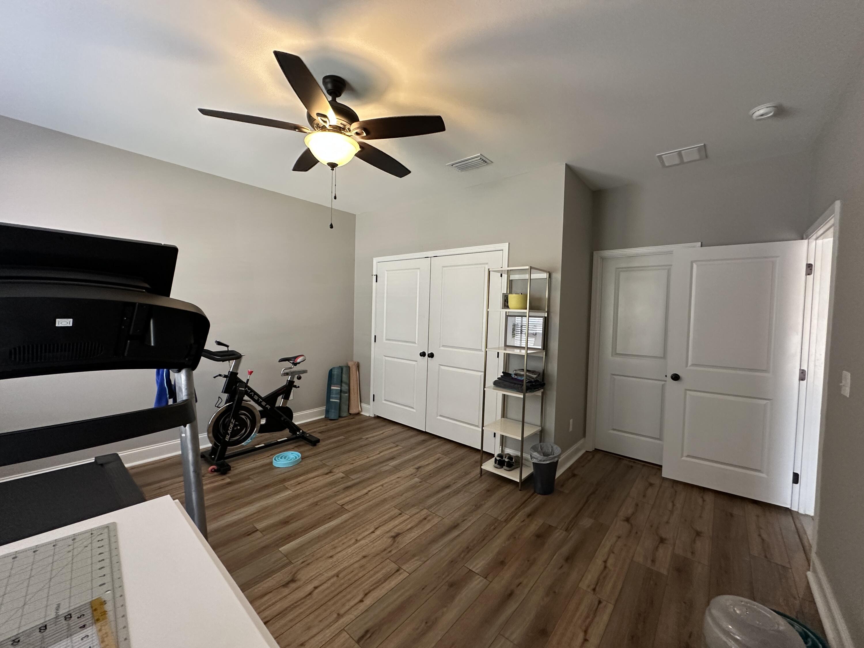 Vieux Carre' - Residential Lease