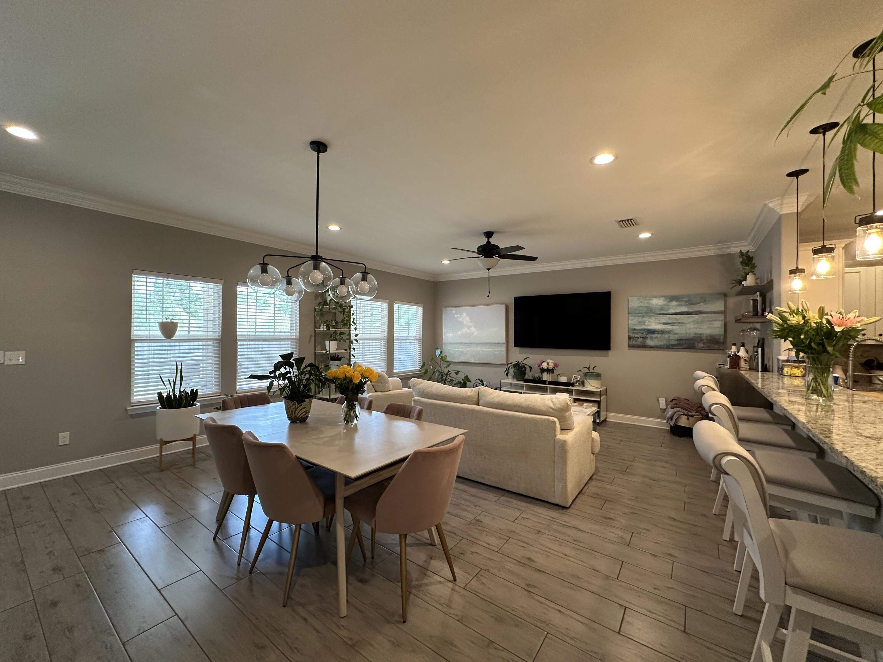 Vieux Carre' - Residential Lease