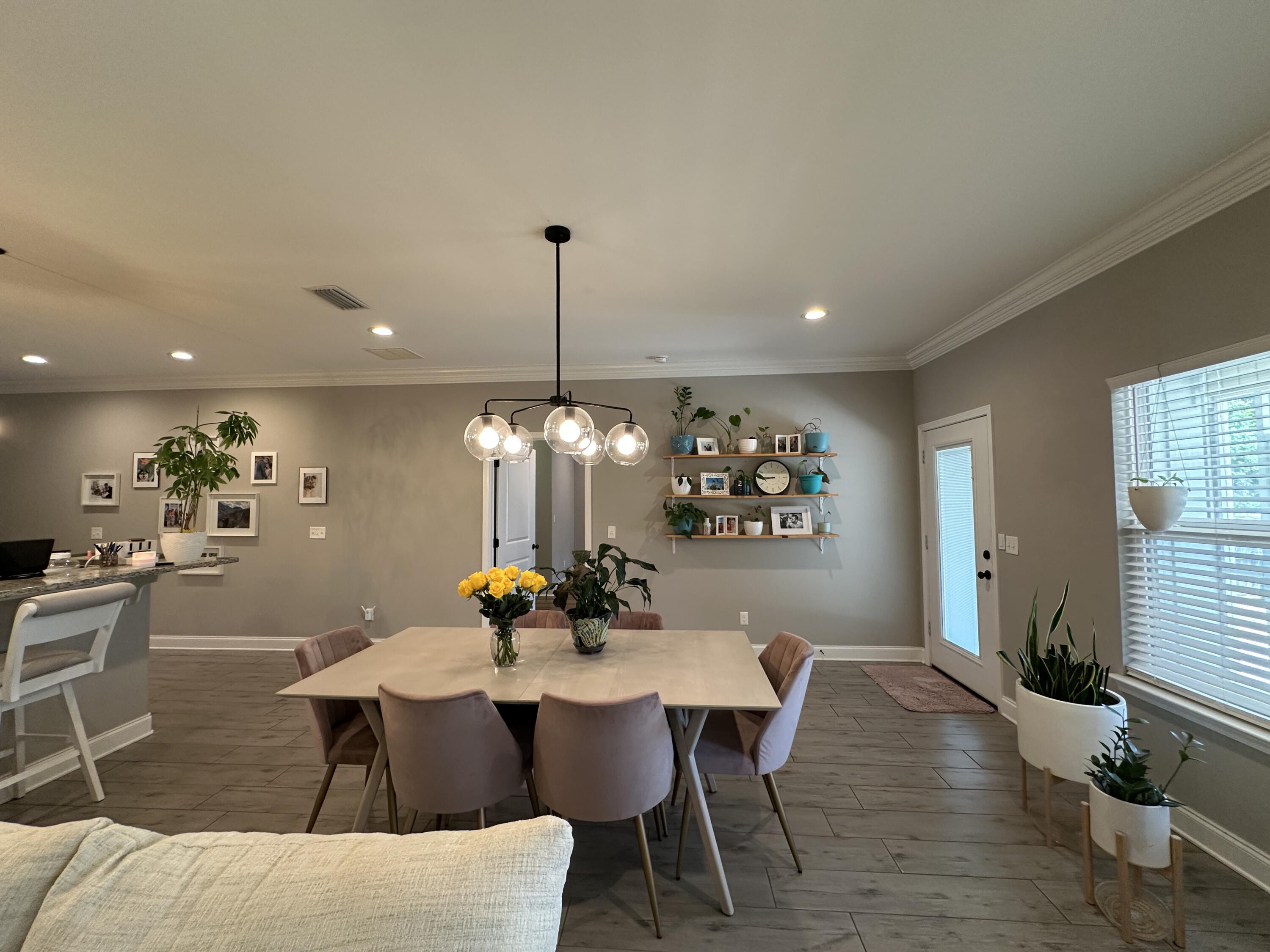 Vieux Carre' - Residential Lease