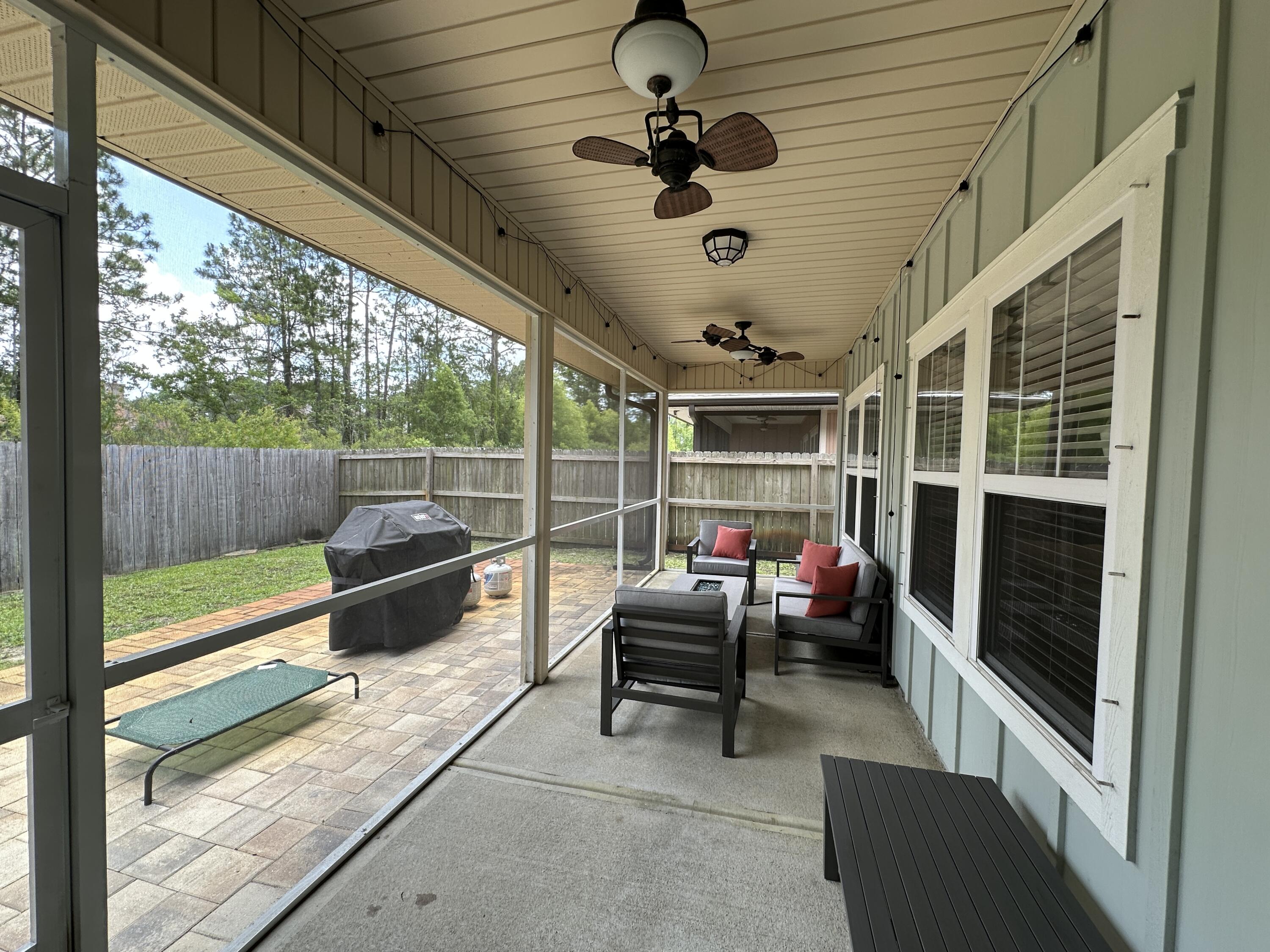 Vieux Carre' - Residential Lease