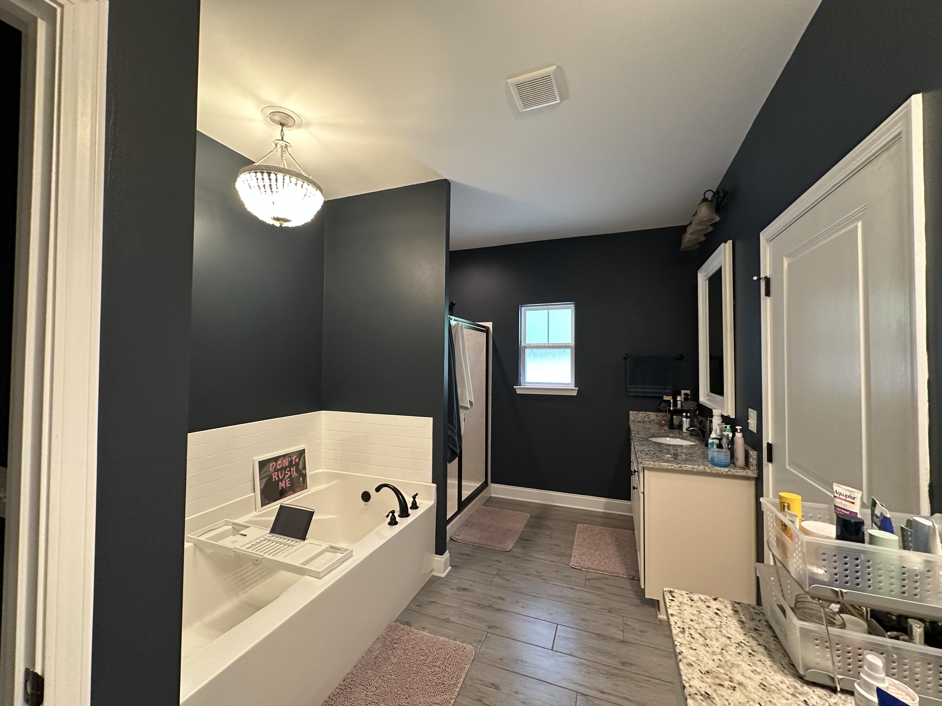Vieux Carre' - Residential Lease