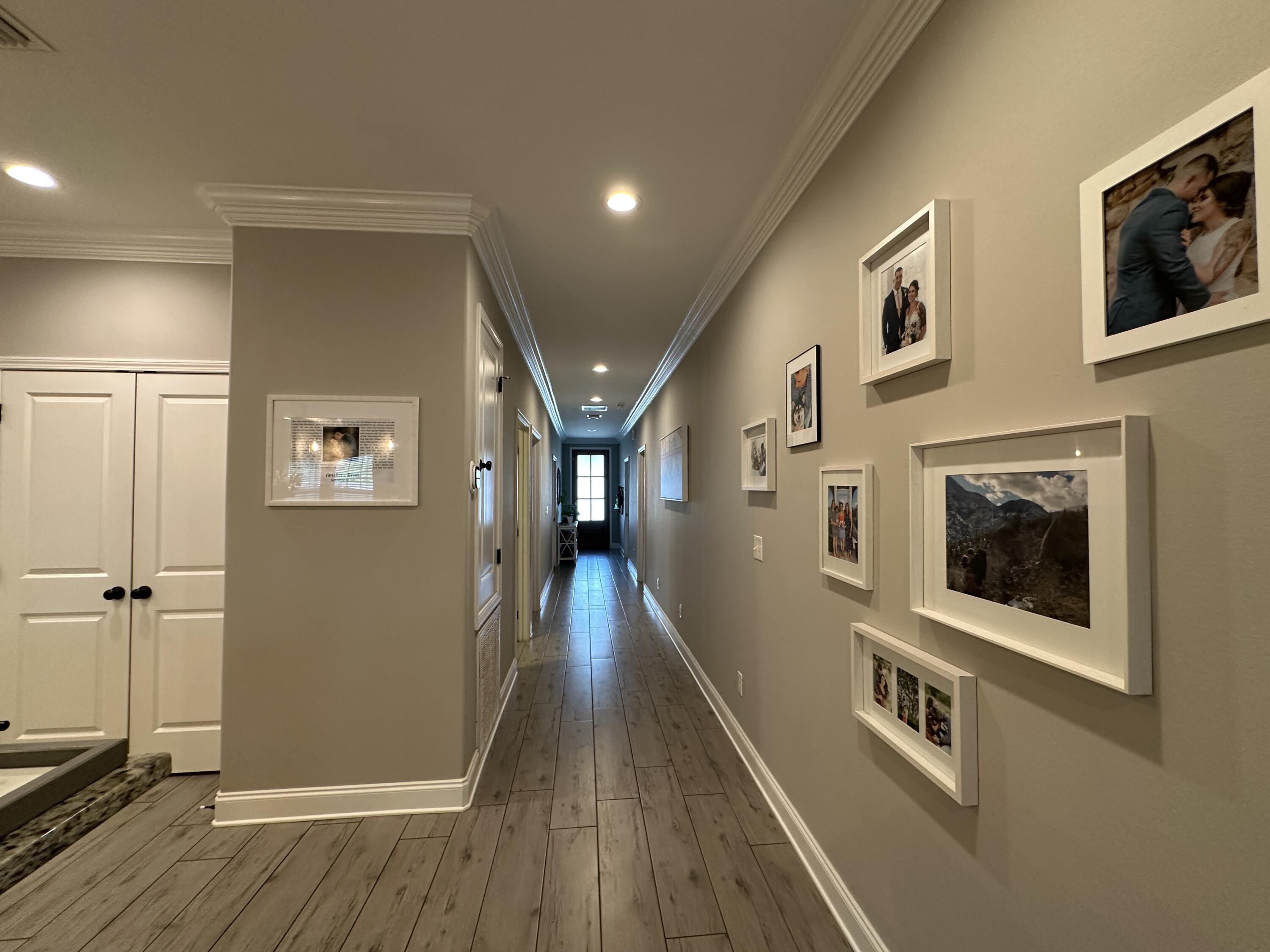 Vieux Carre' - Residential Lease