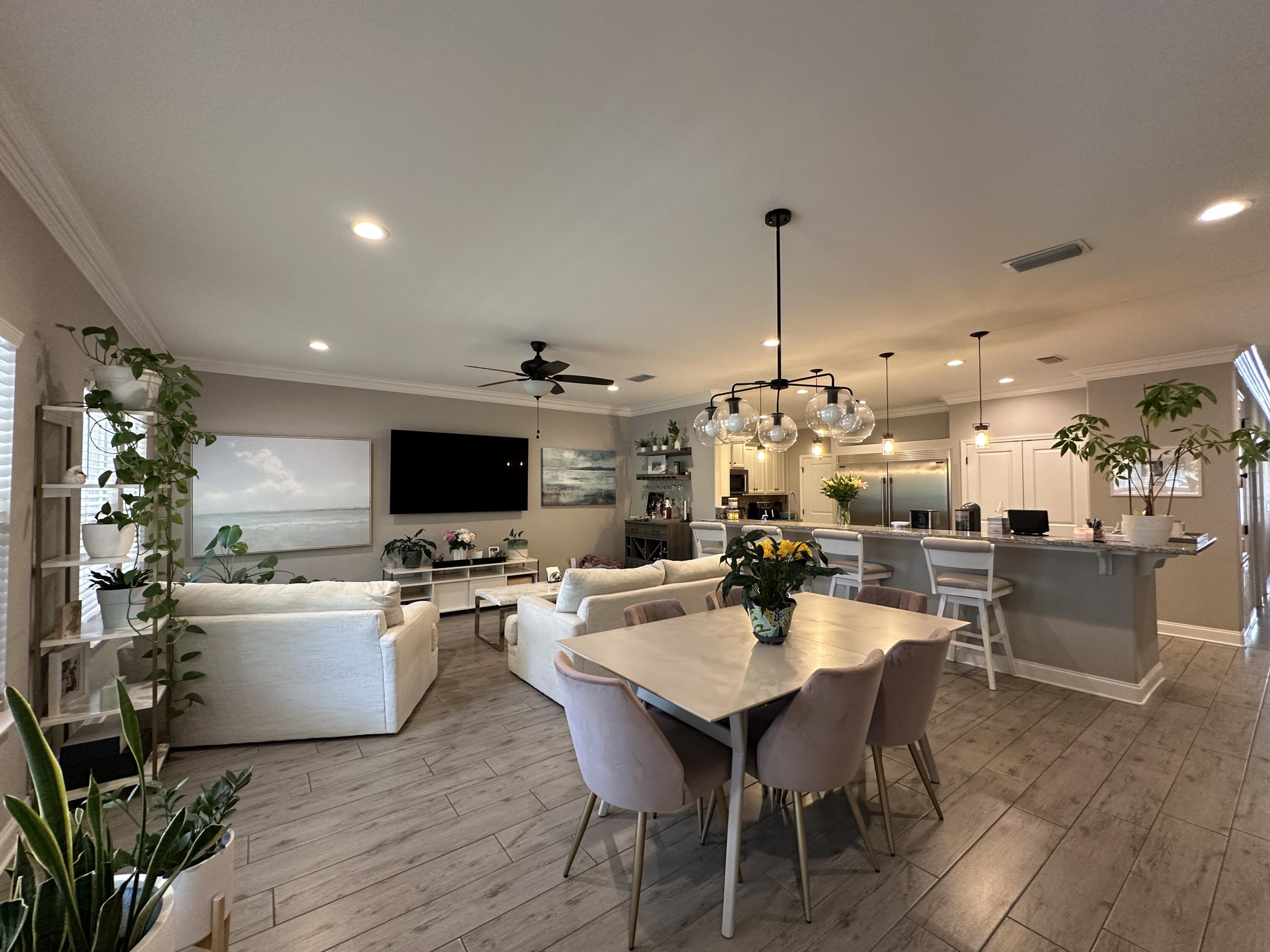 Vieux Carre' - Residential Lease