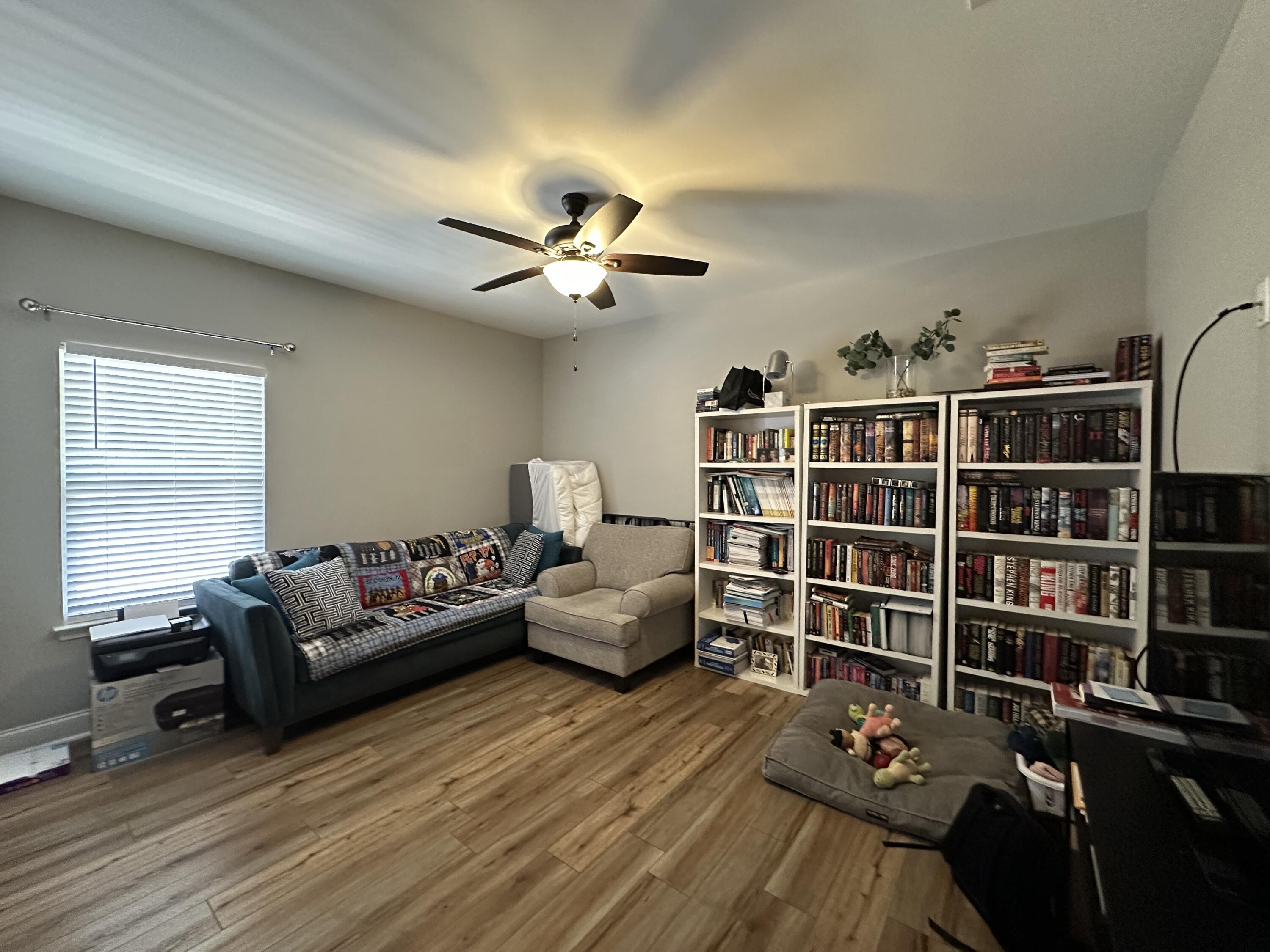 Vieux Carre' - Residential Lease