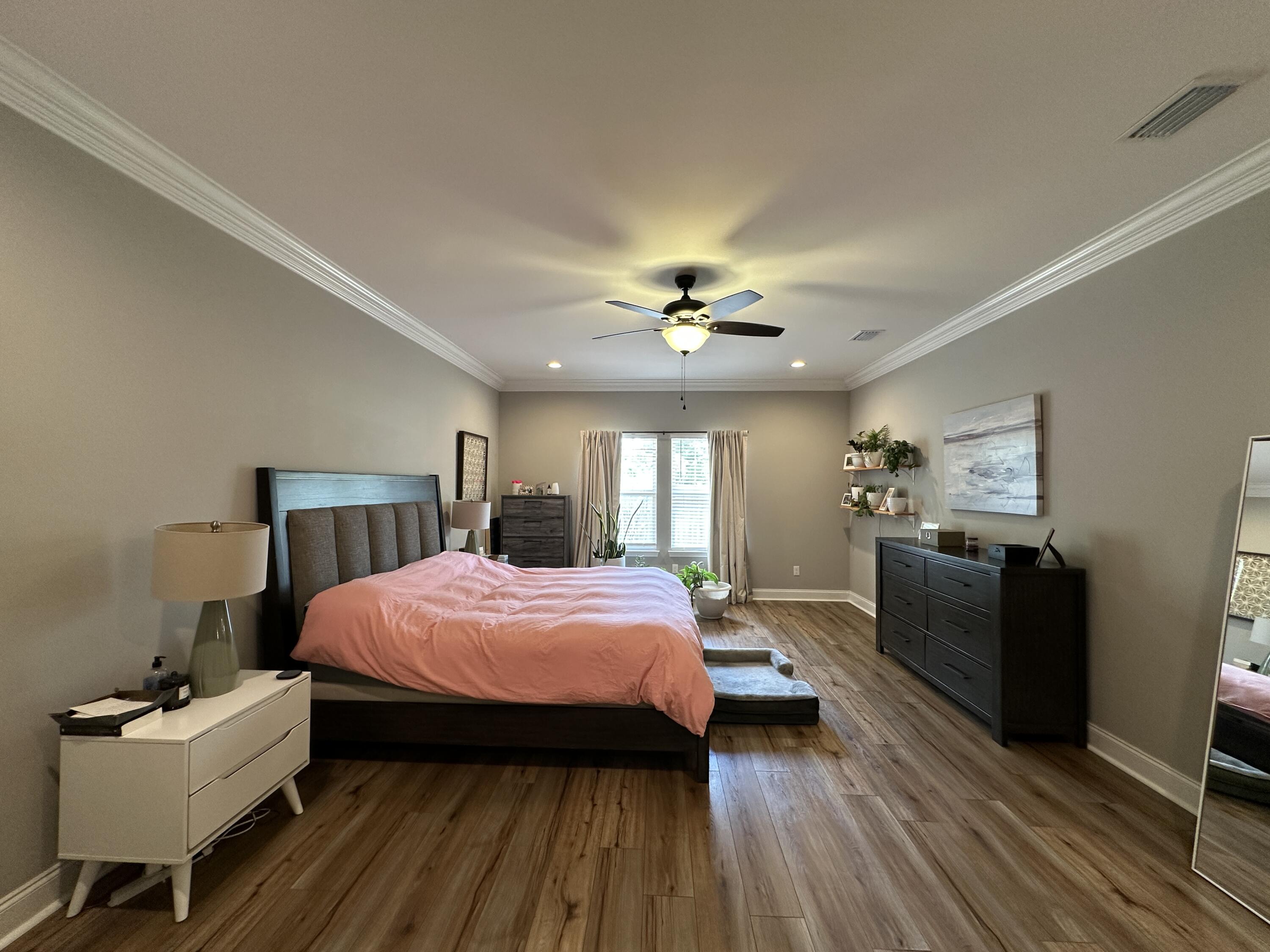 Vieux Carre' - Residential Lease