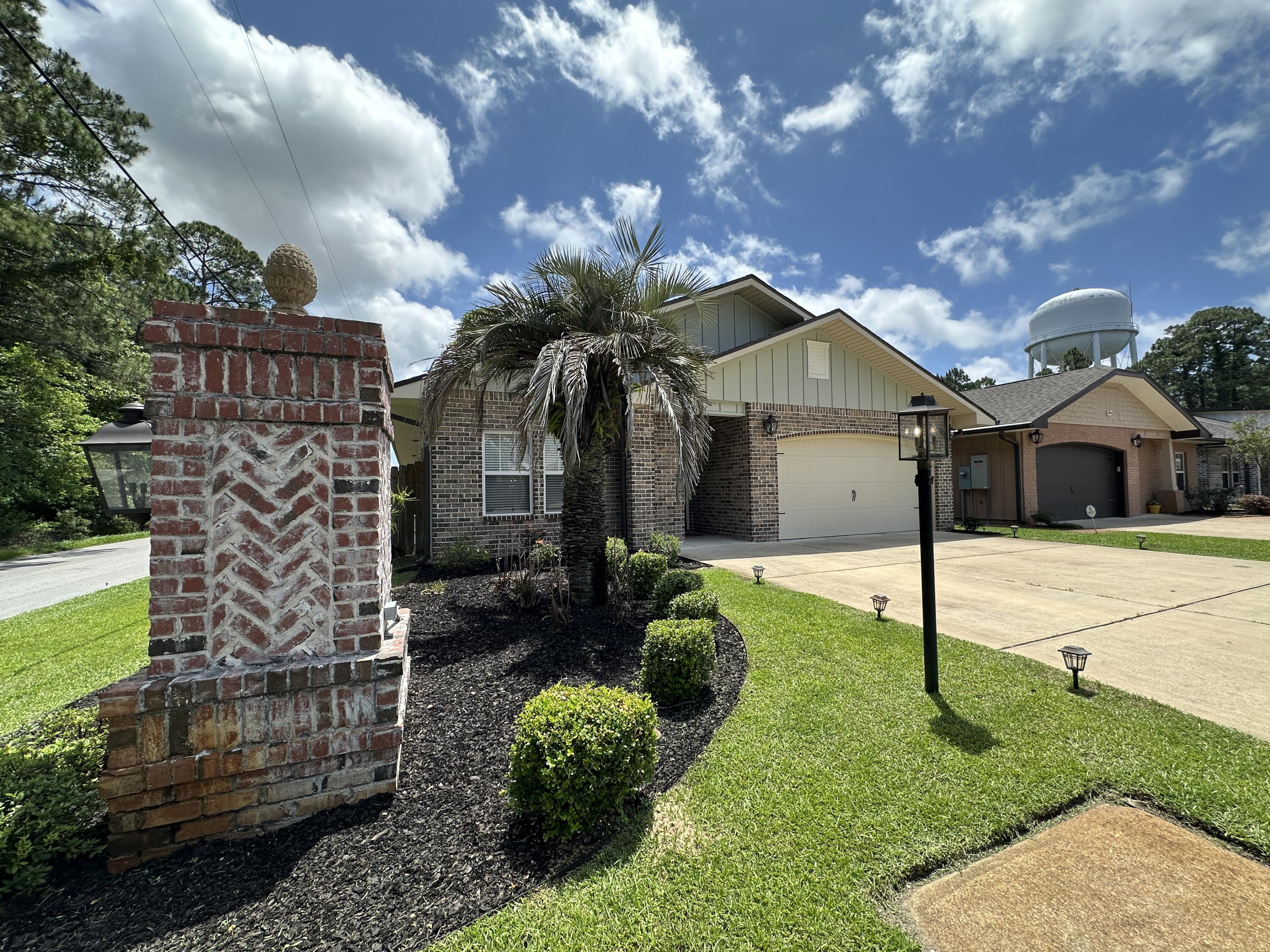 Vieux Carre' - Residential Lease