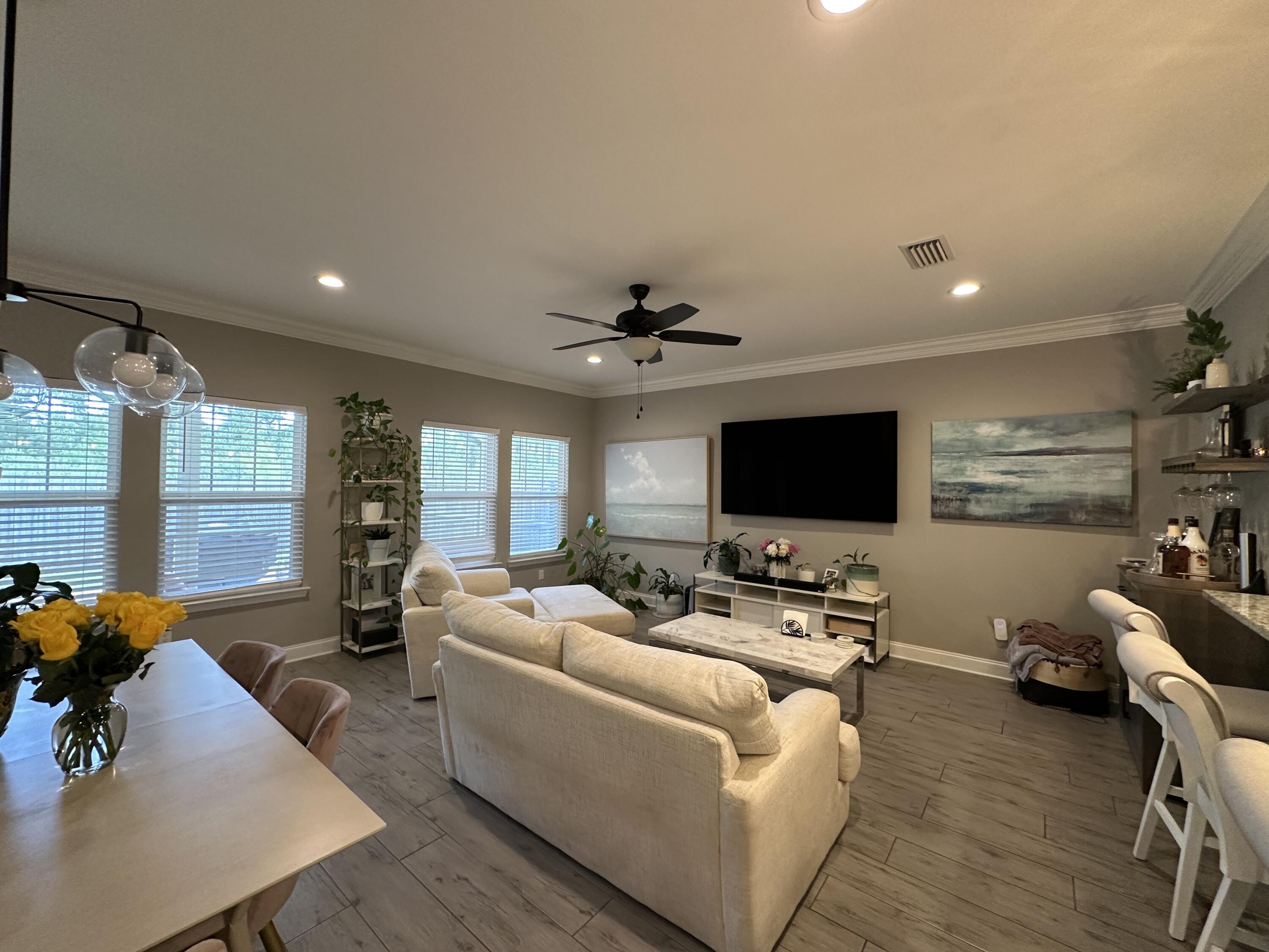 Vieux Carre' - Residential Lease
