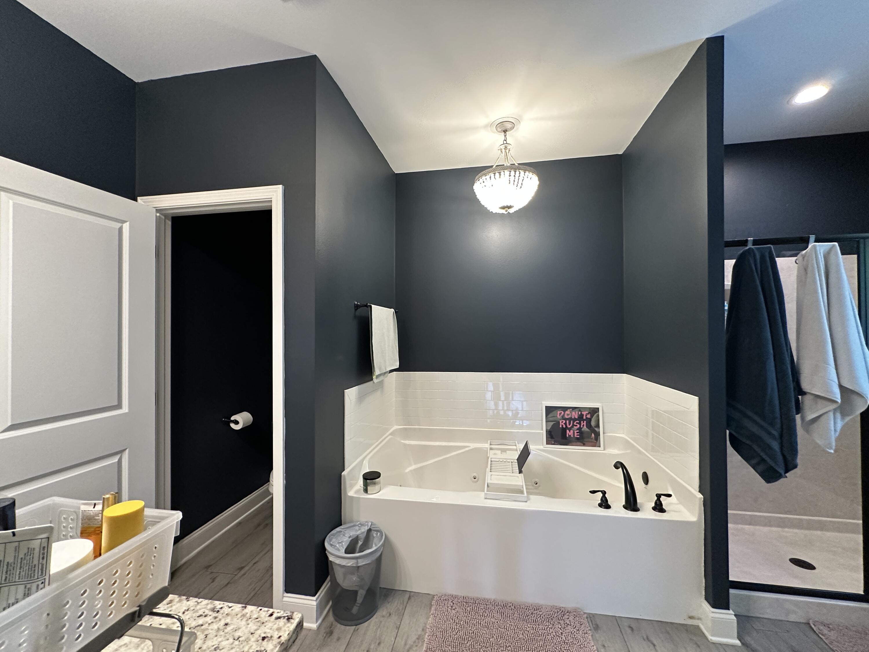 Vieux Carre' - Residential Lease